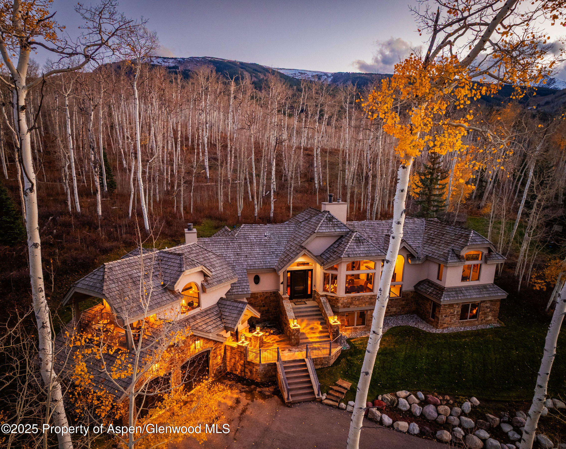 141 Baby Doe Lane Snowmass Village CO 81615