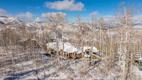 141 Baby Doe Lane Snowmass Village CO 81615