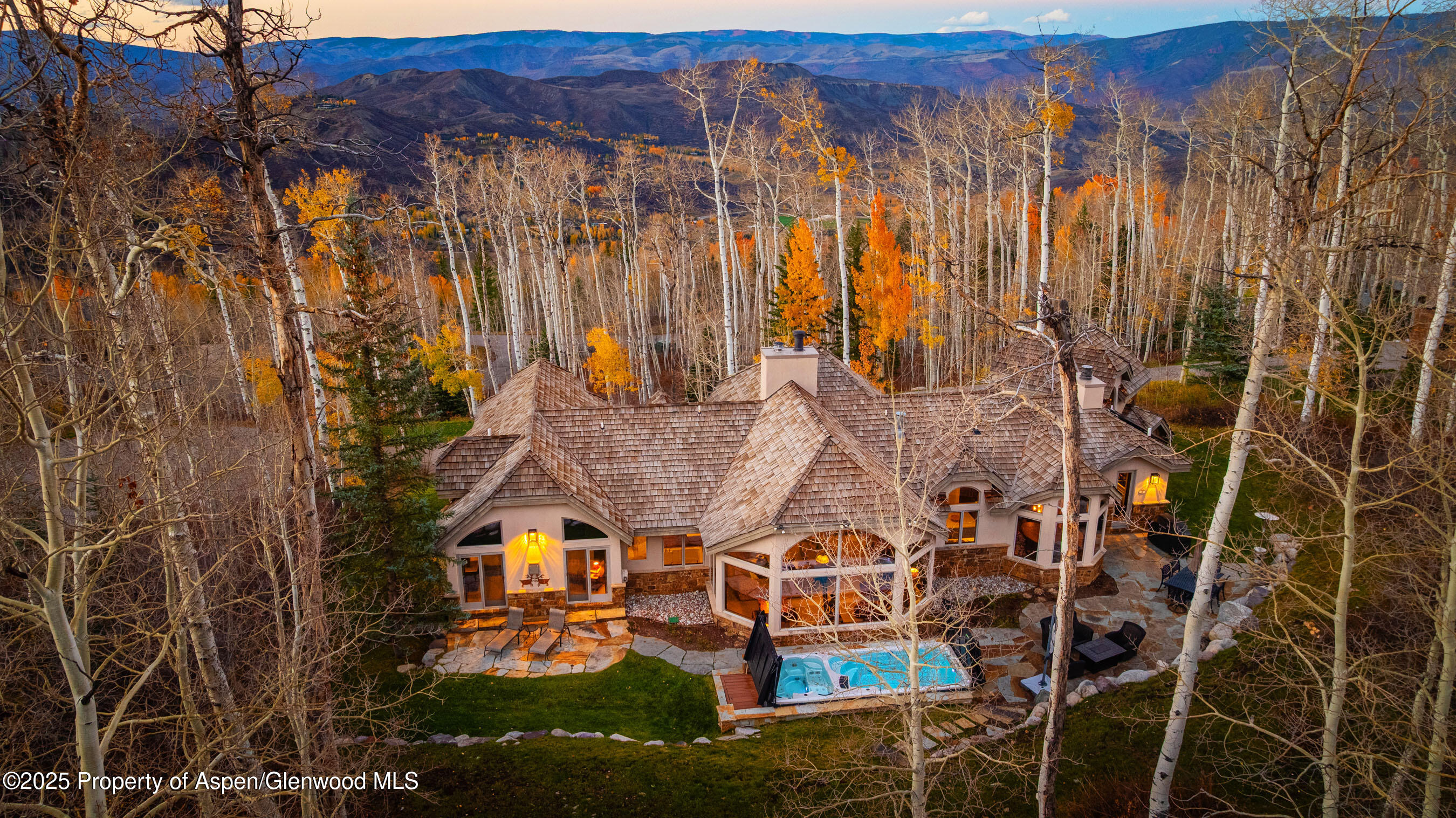 141 Baby Doe Lane Snowmass Village CO 81615