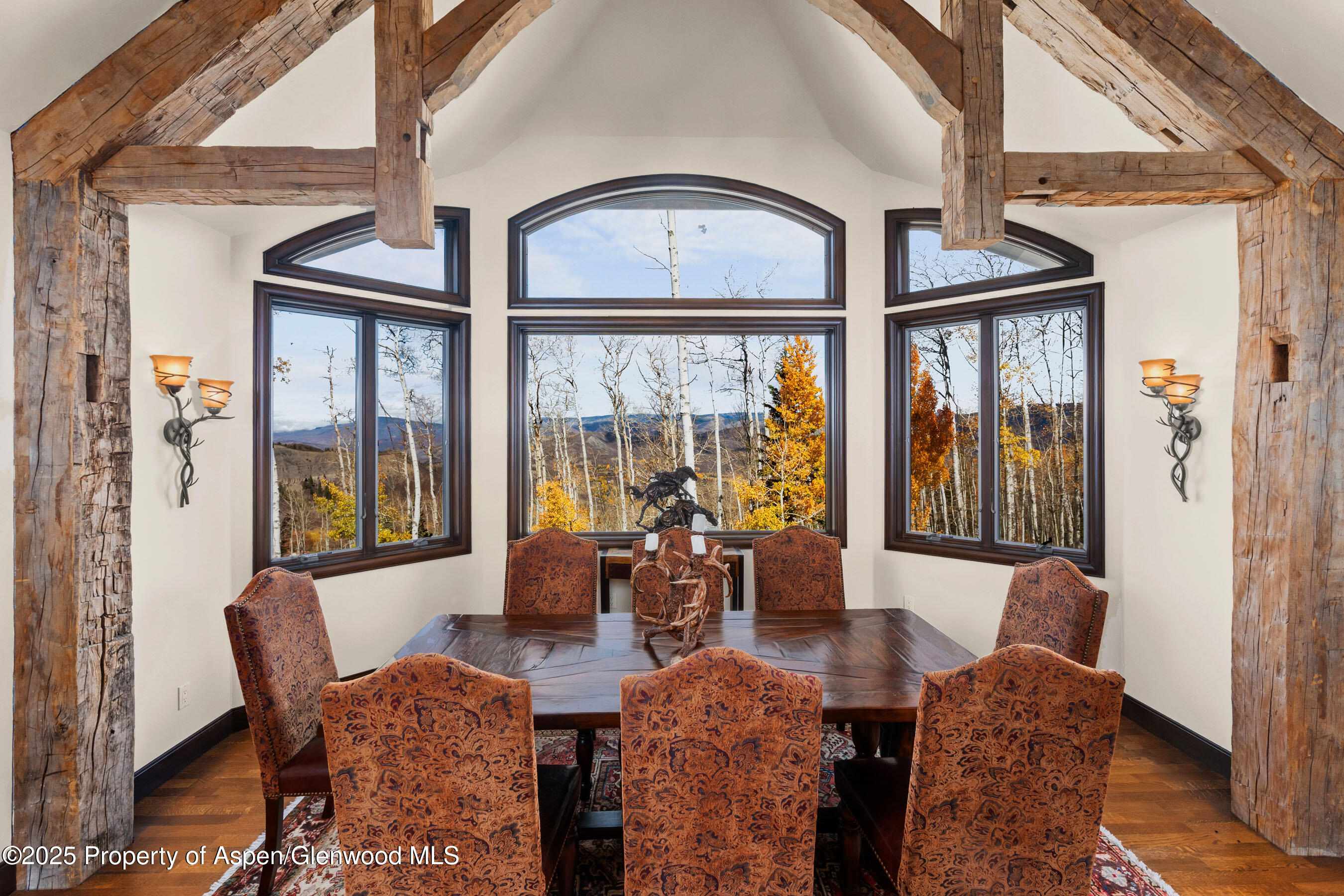 141 Baby Doe Lane Snowmass Village CO 81615