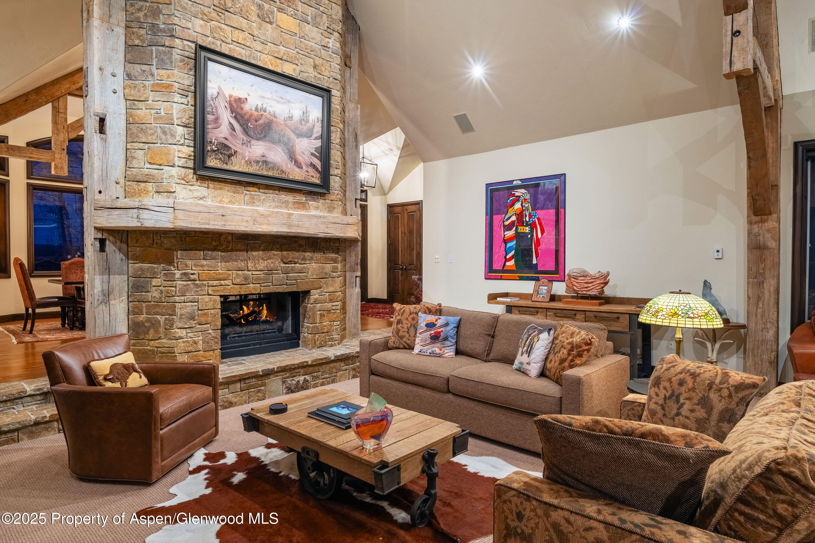 141 Baby Doe Lane Snowmass Village CO 81615