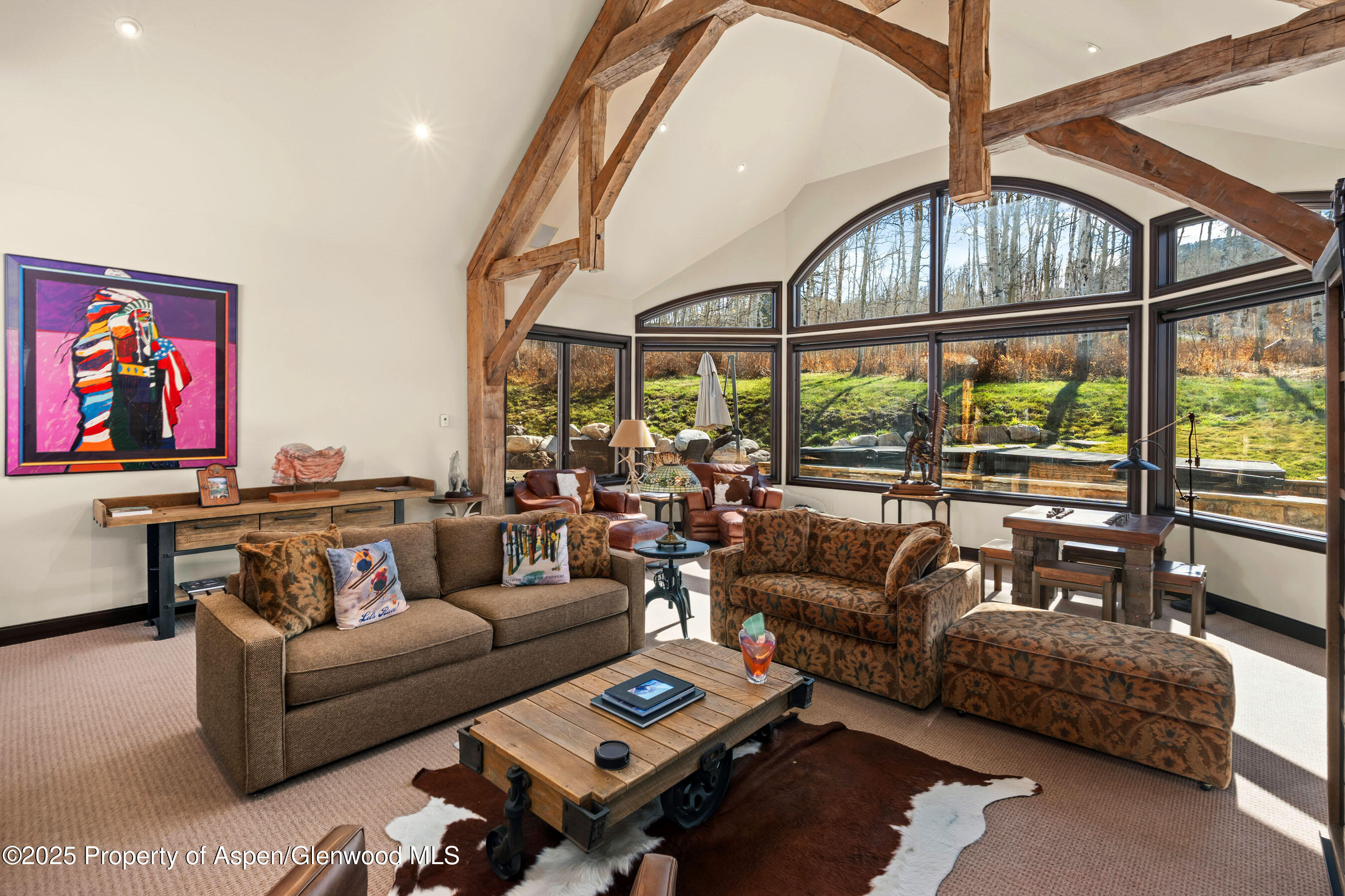 141 Baby Doe Lane Snowmass Village CO 81615