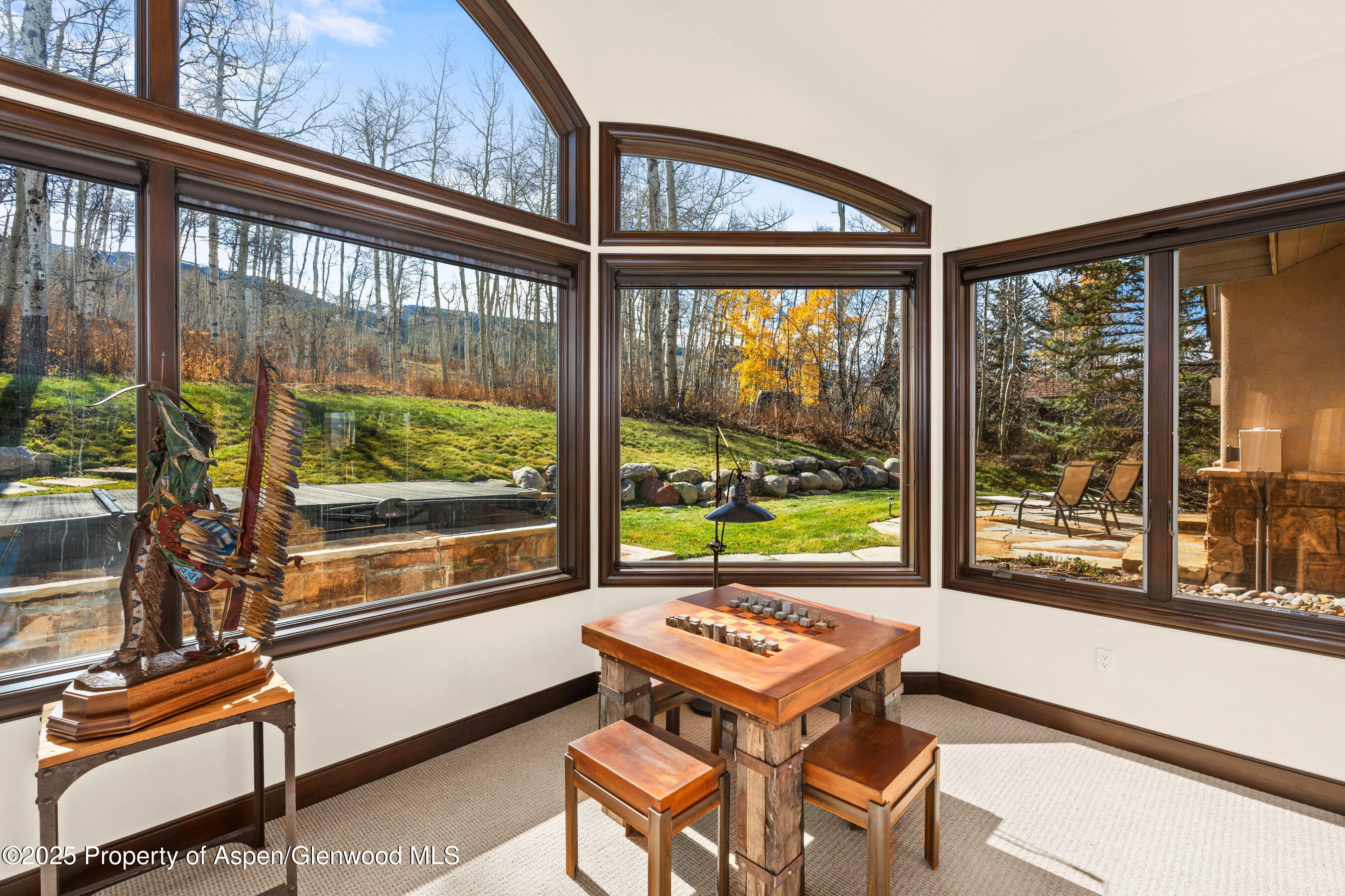 141 Baby Doe Lane Snowmass Village CO 81615