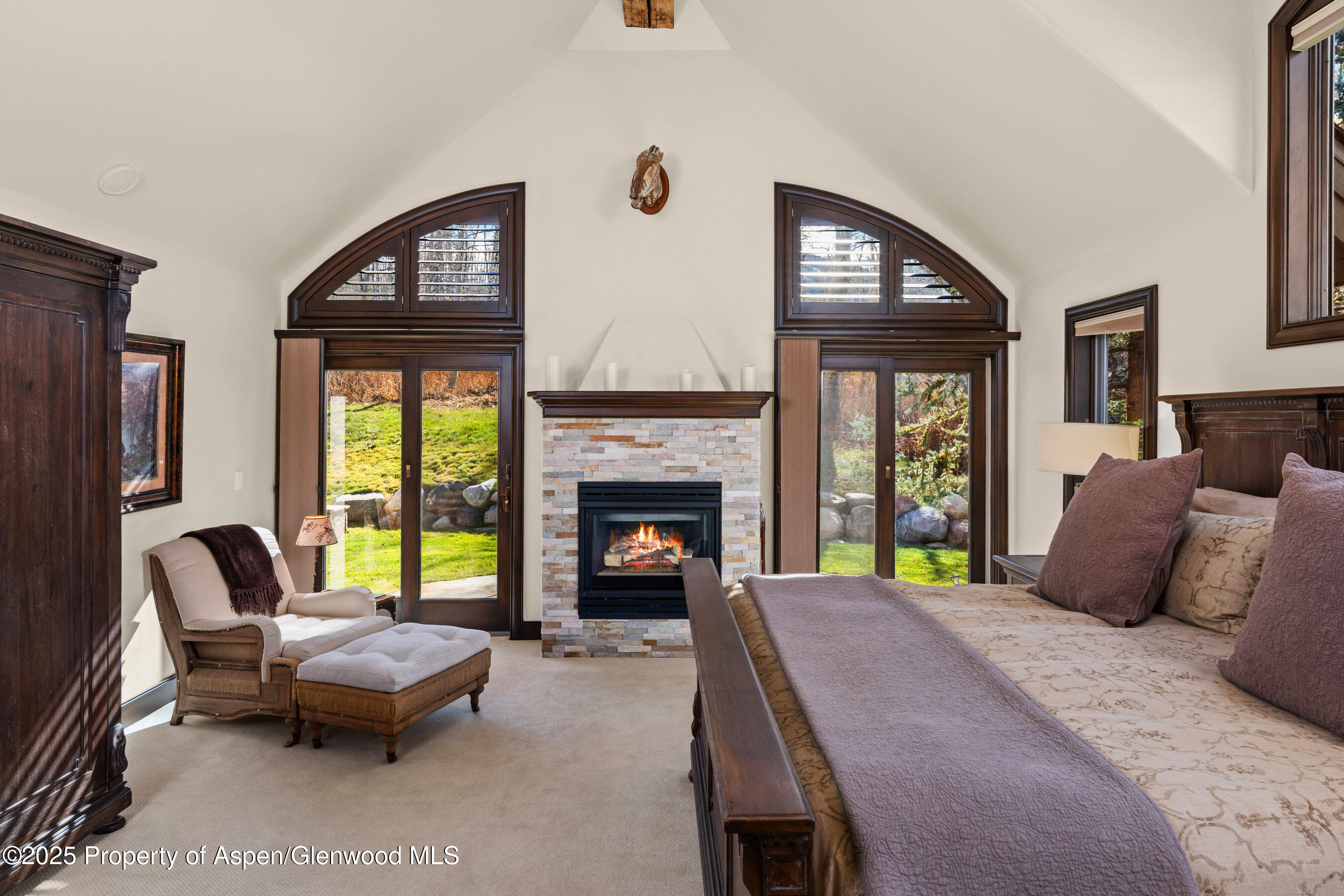 141 Baby Doe Lane Snowmass Village CO 81615