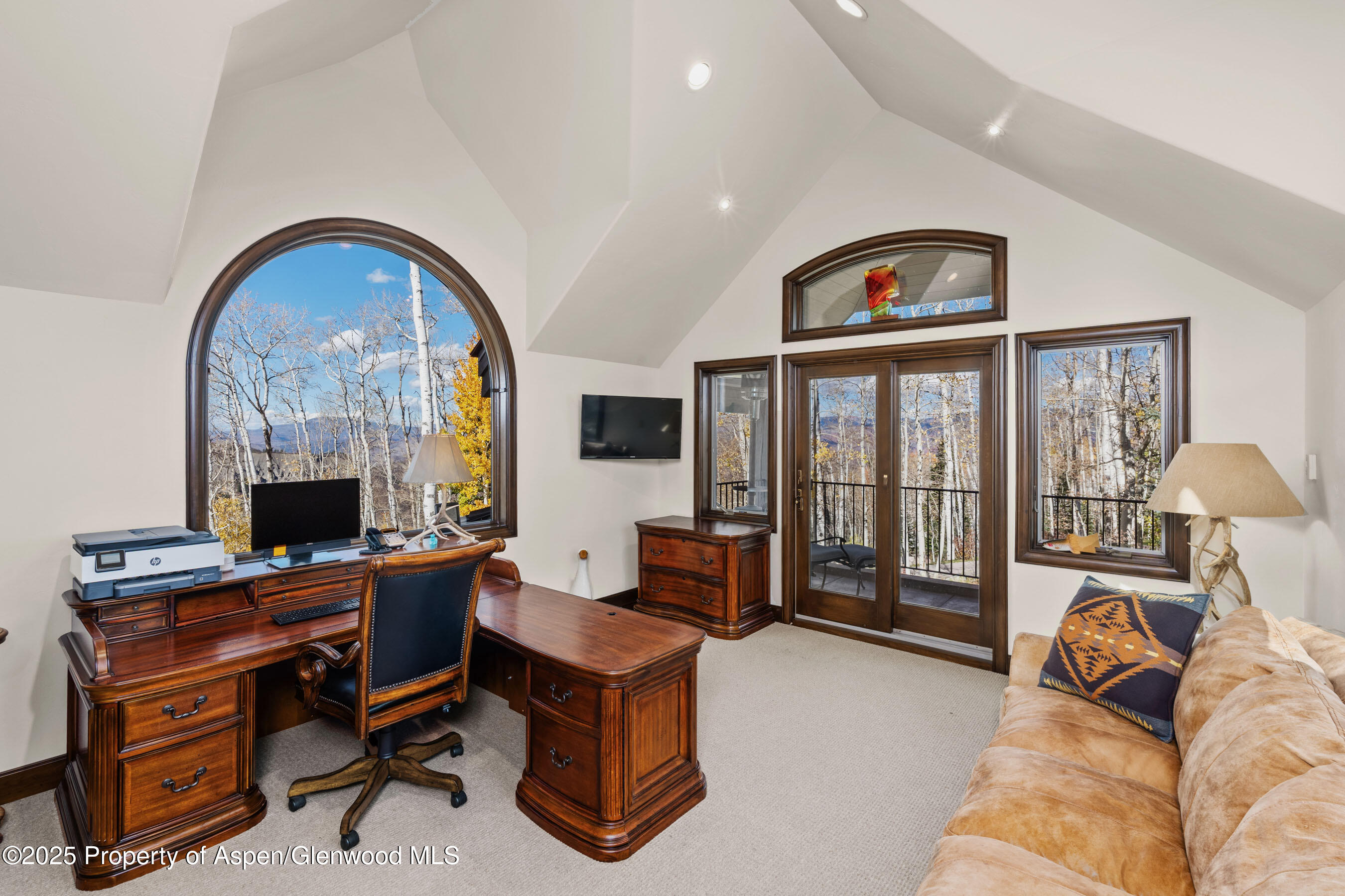 141 Baby Doe Lane Snowmass Village CO 81615