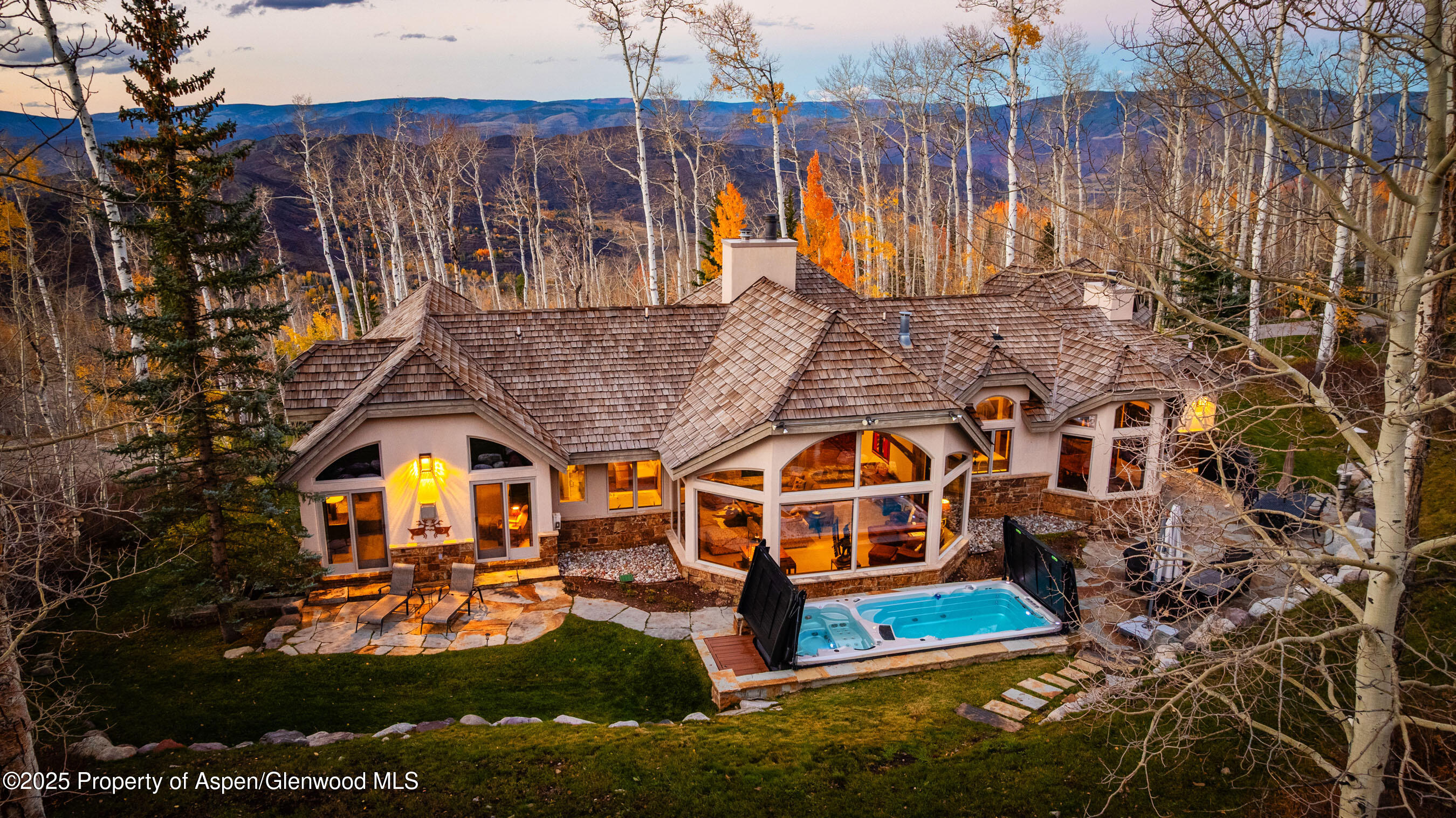 141 Baby Doe Lane Snowmass Village CO 81615
