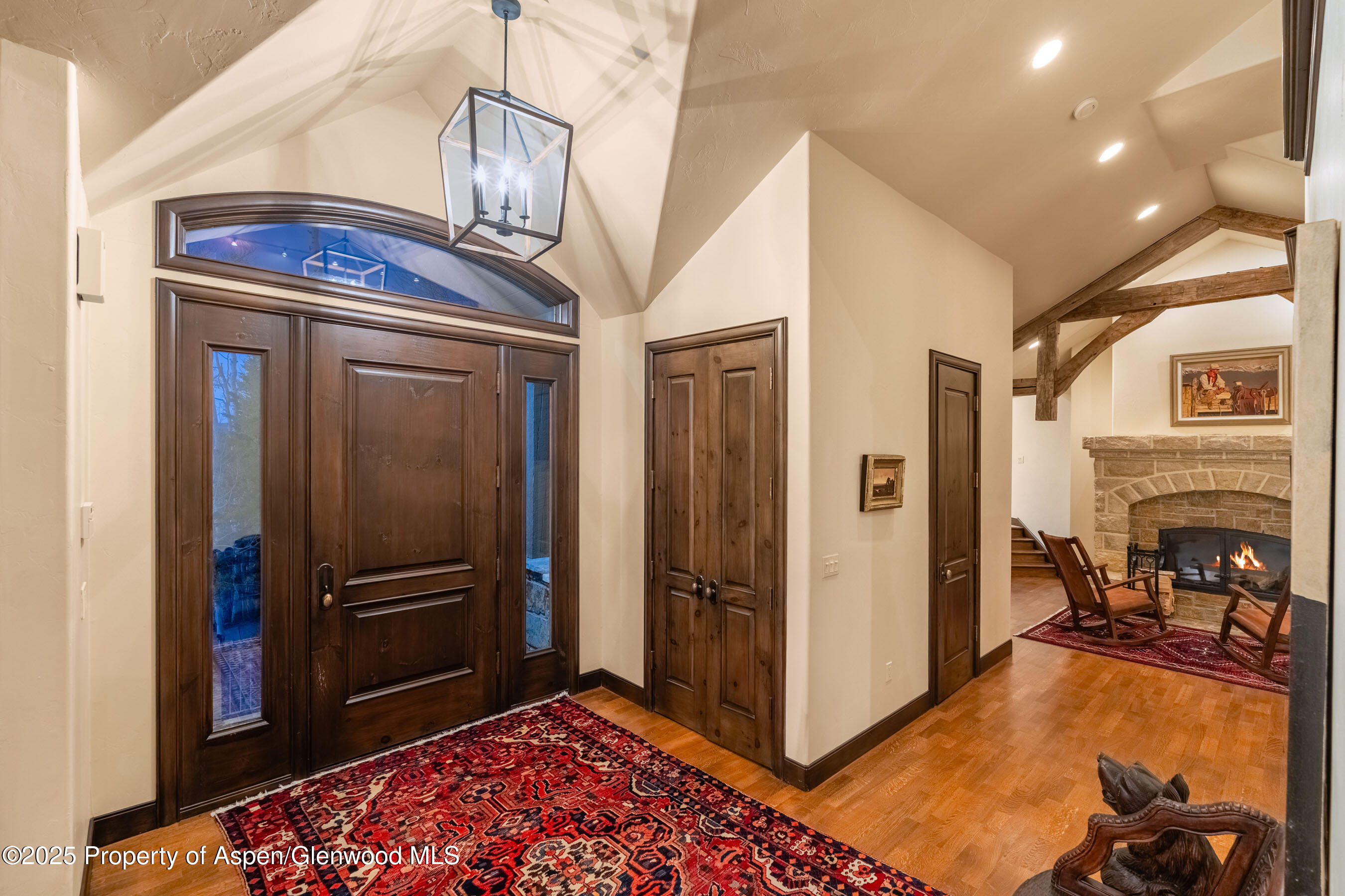 141 Baby Doe Lane Snowmass Village CO 81615