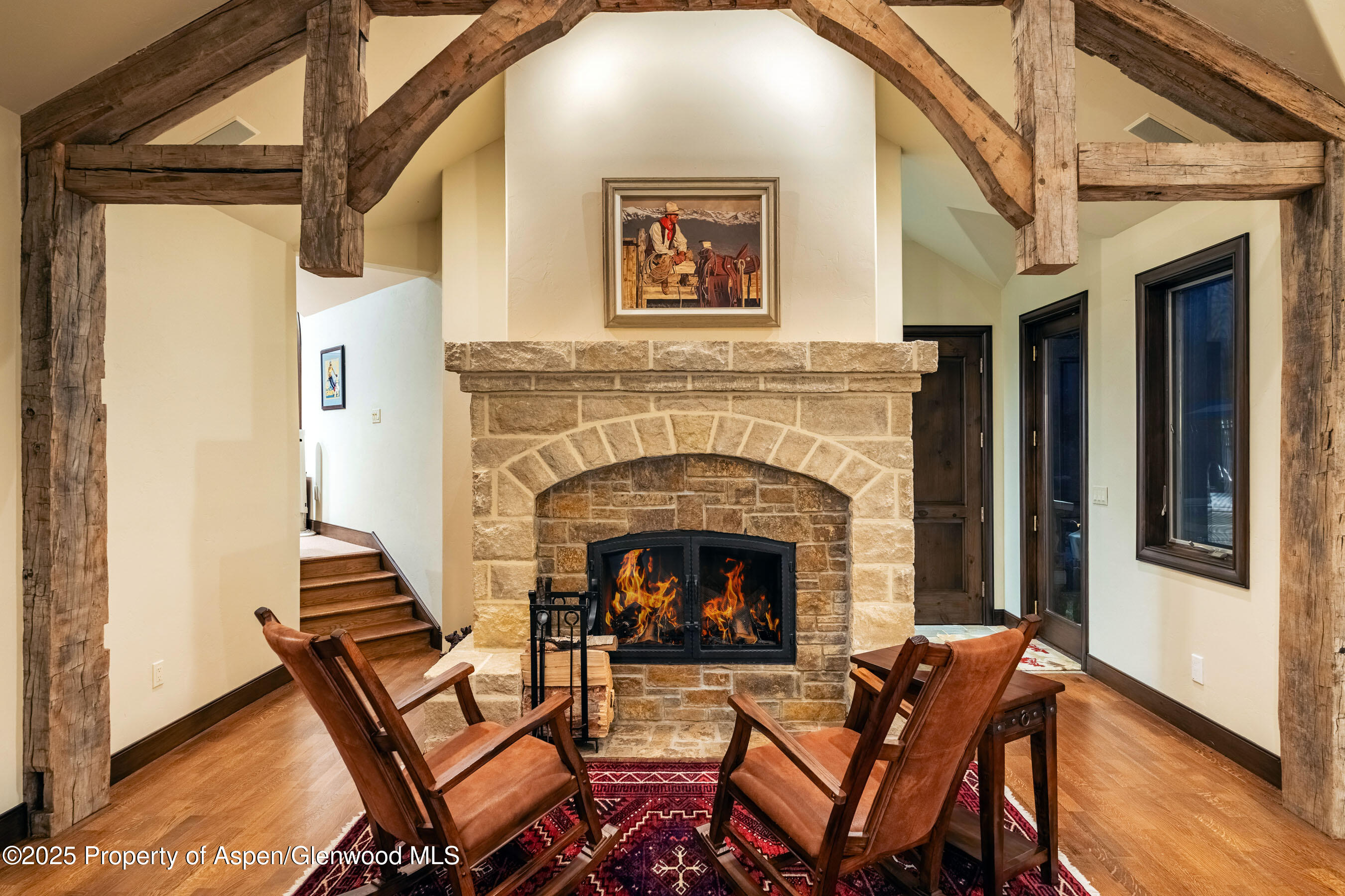 141 Baby Doe Lane Snowmass Village CO 81615