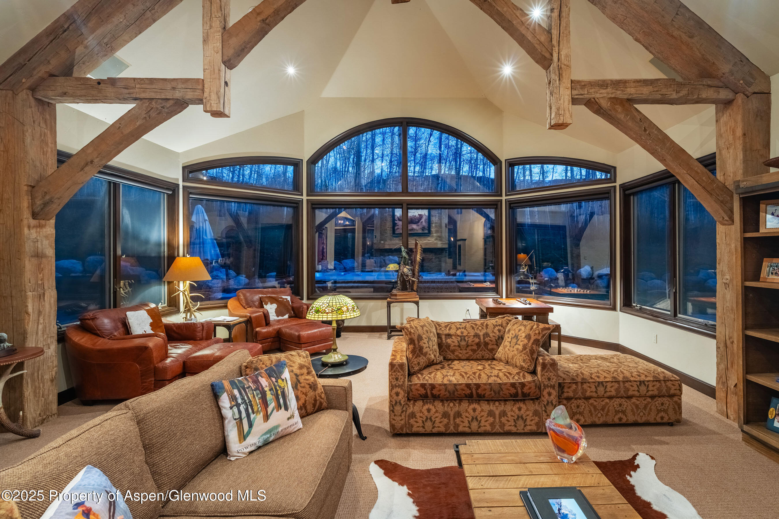 141 Baby Doe Lane Snowmass Village CO 81615