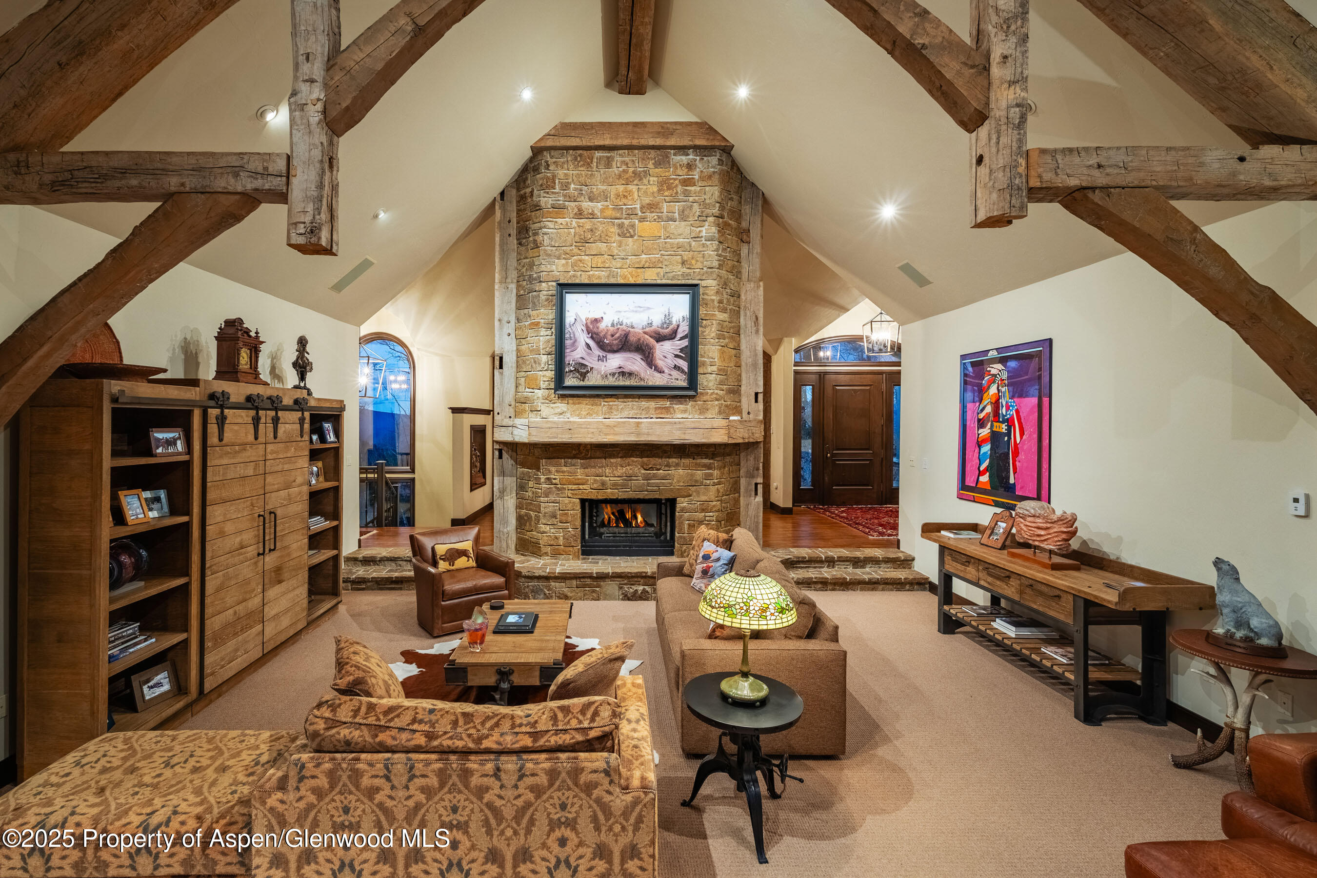 141 Baby Doe Lane Snowmass Village CO 81615