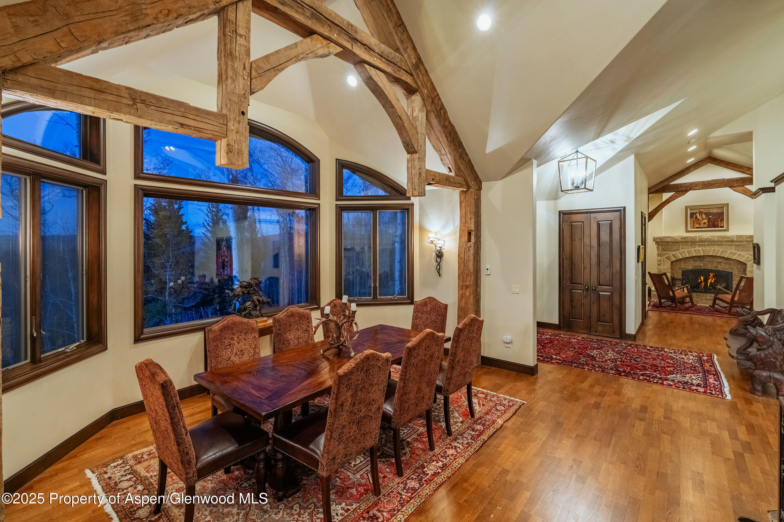 141 Baby Doe Lane Snowmass Village CO 81615