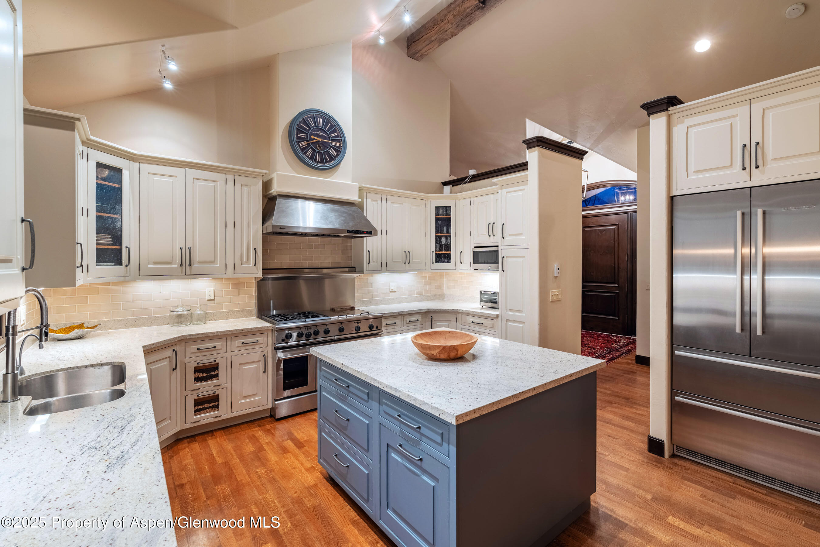 141 Baby Doe Lane Snowmass Village CO 81615