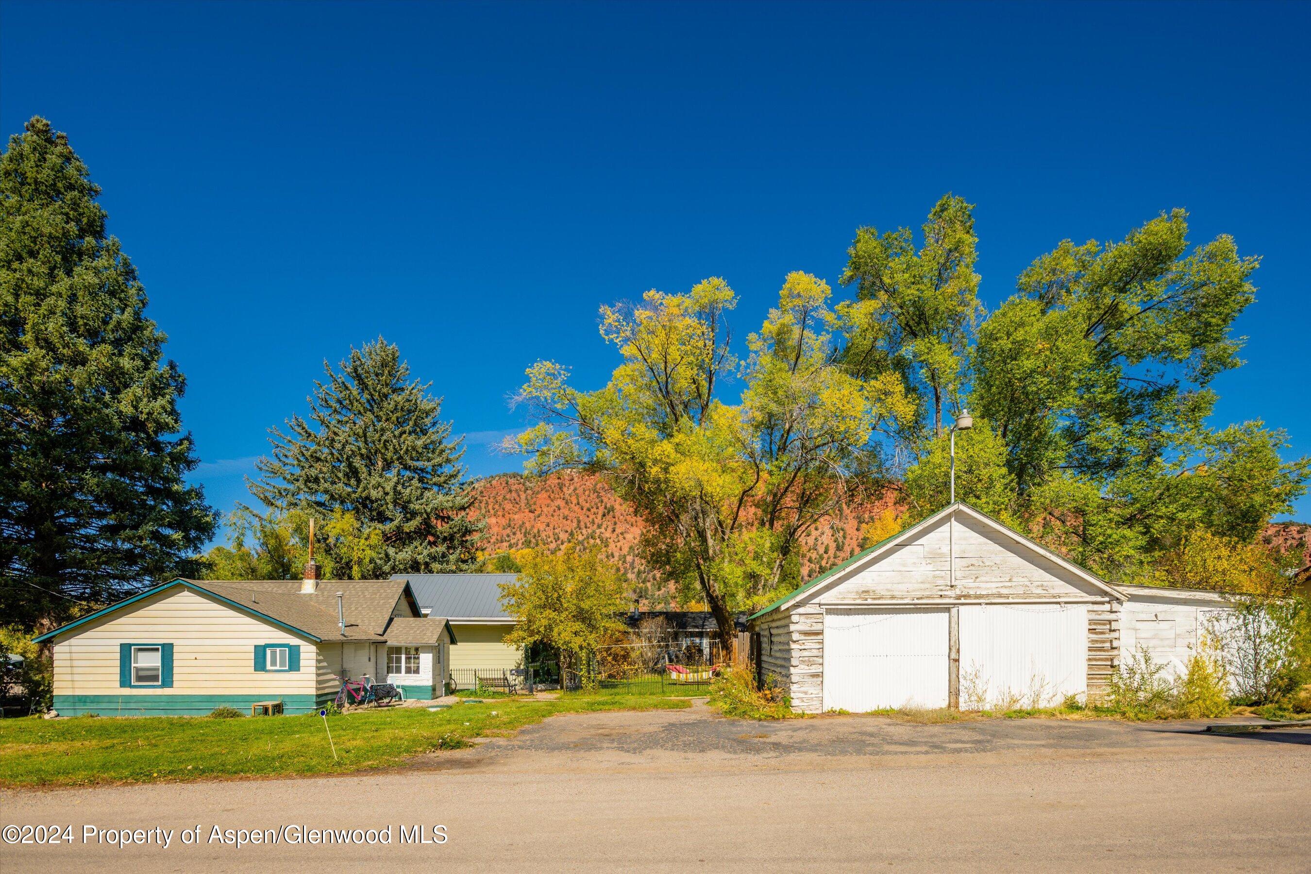 1188 Cr 106 Carbondale CO 81623