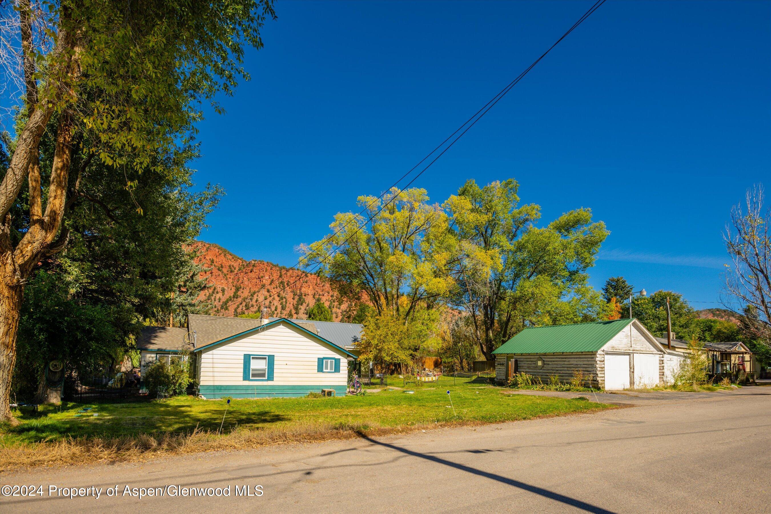 1188 Cr 106 Carbondale CO 81623