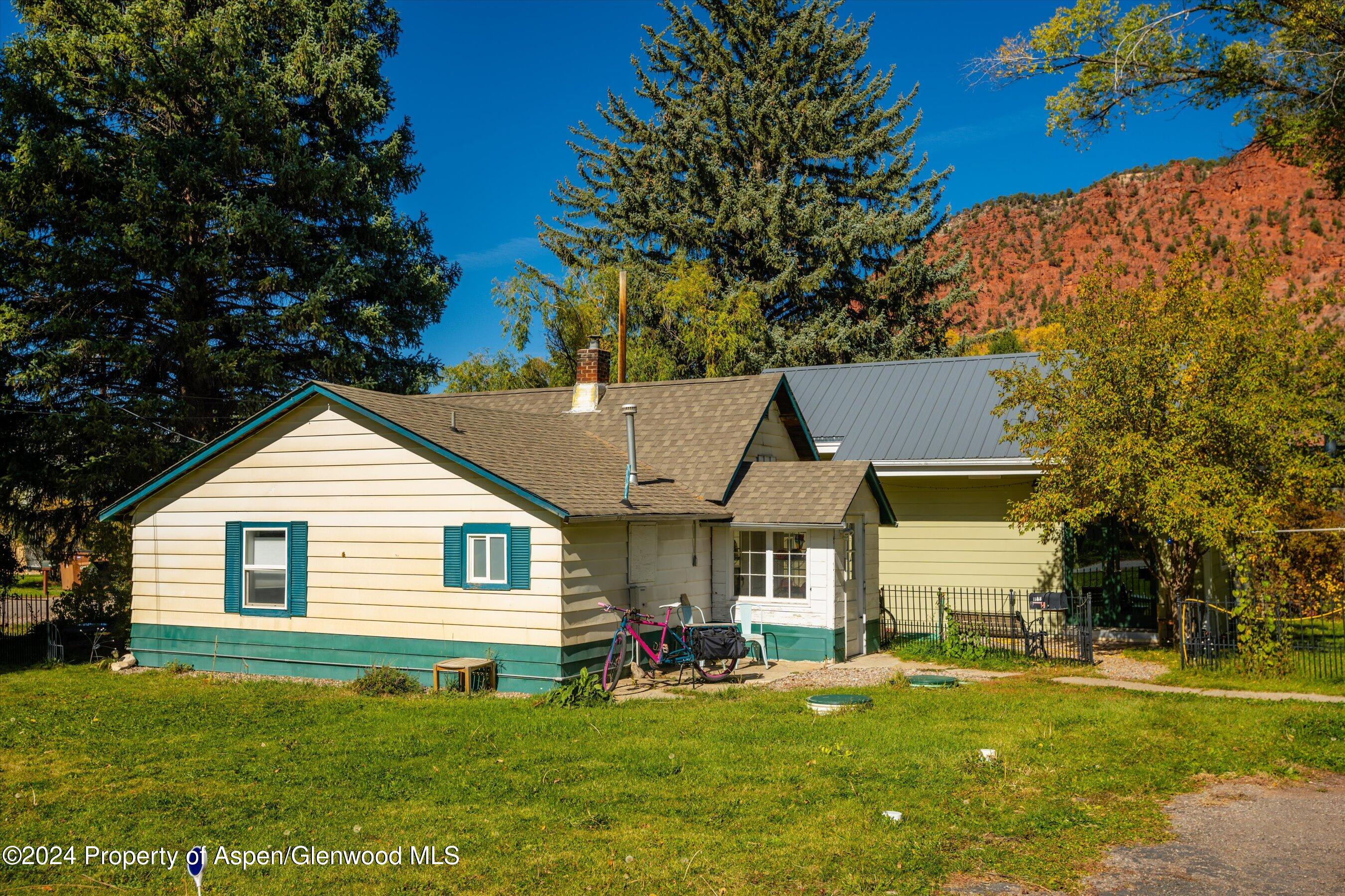 1188 Cr 106 Carbondale CO 81623