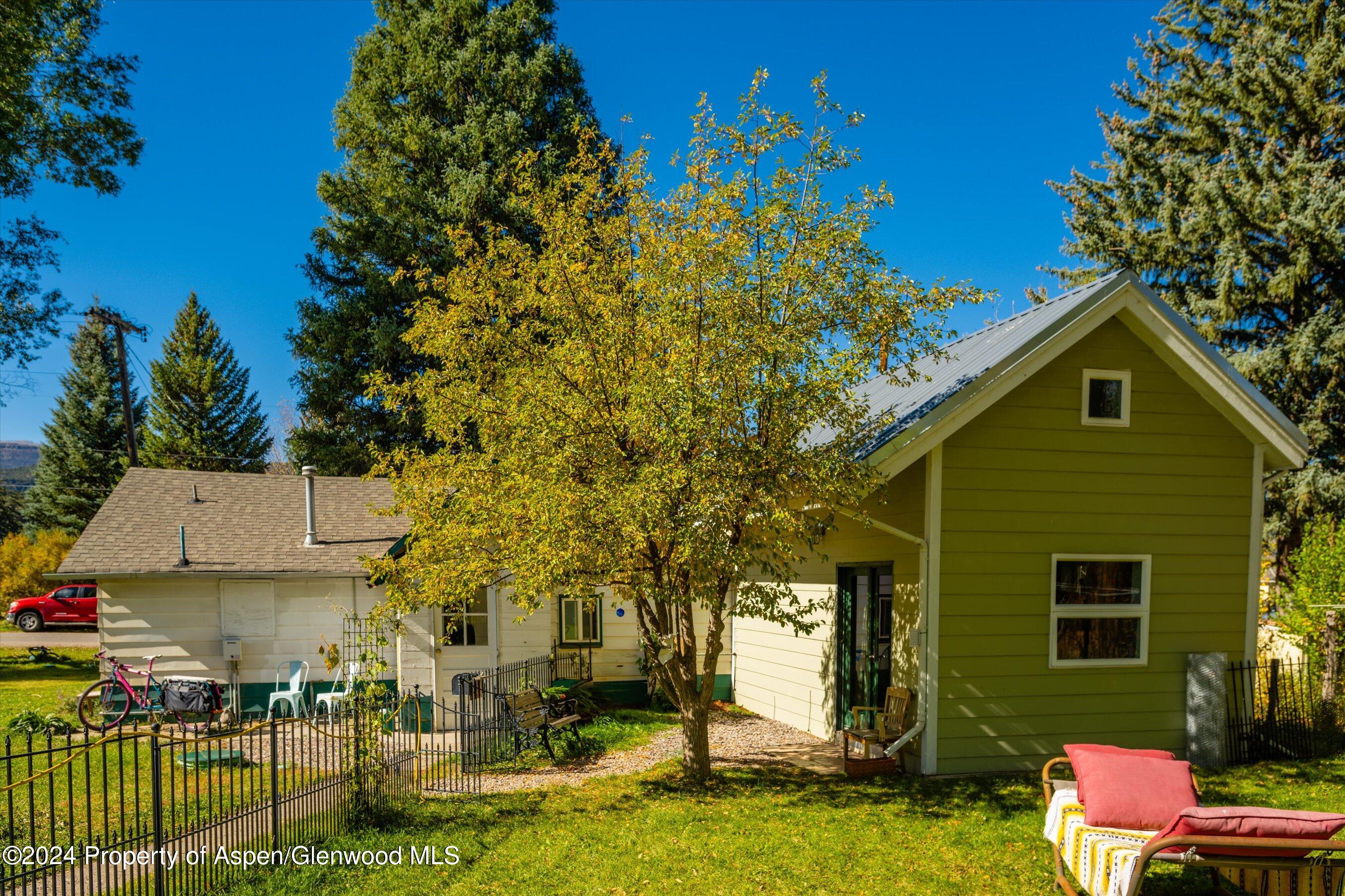 1188 Cr 106 Carbondale CO 81623