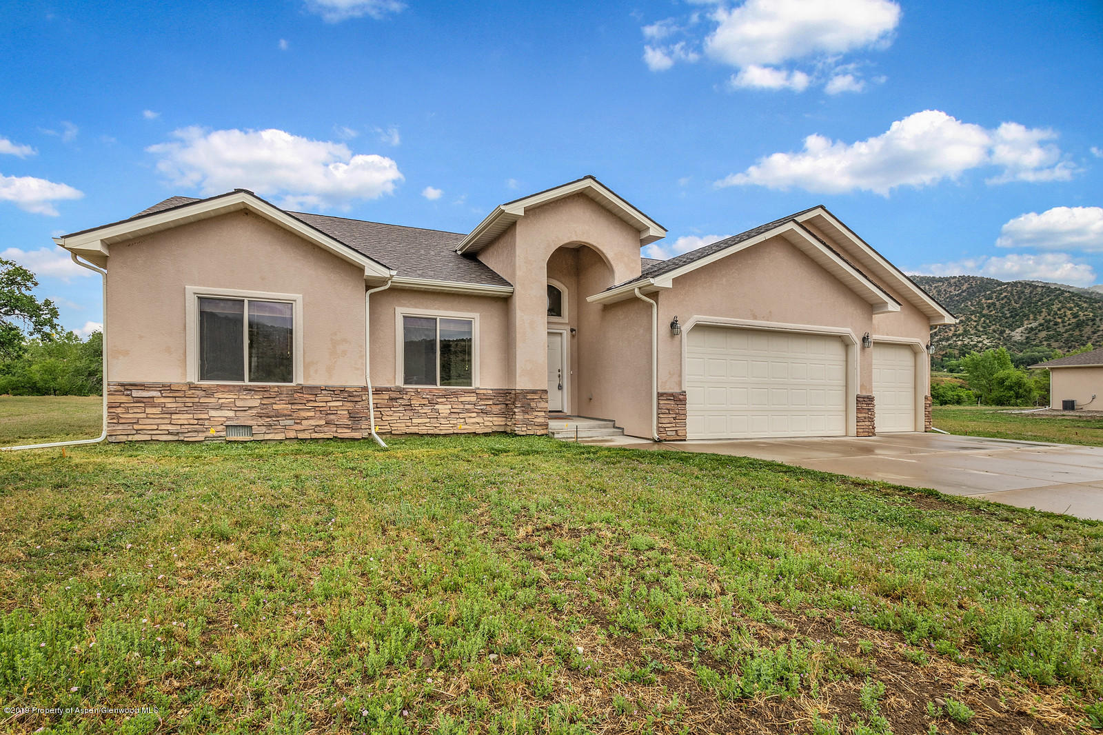 181 Rapids View Lane New Castle CO 81647