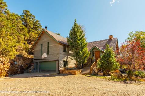 422 Sopris Creek Road Basalt CO 81621