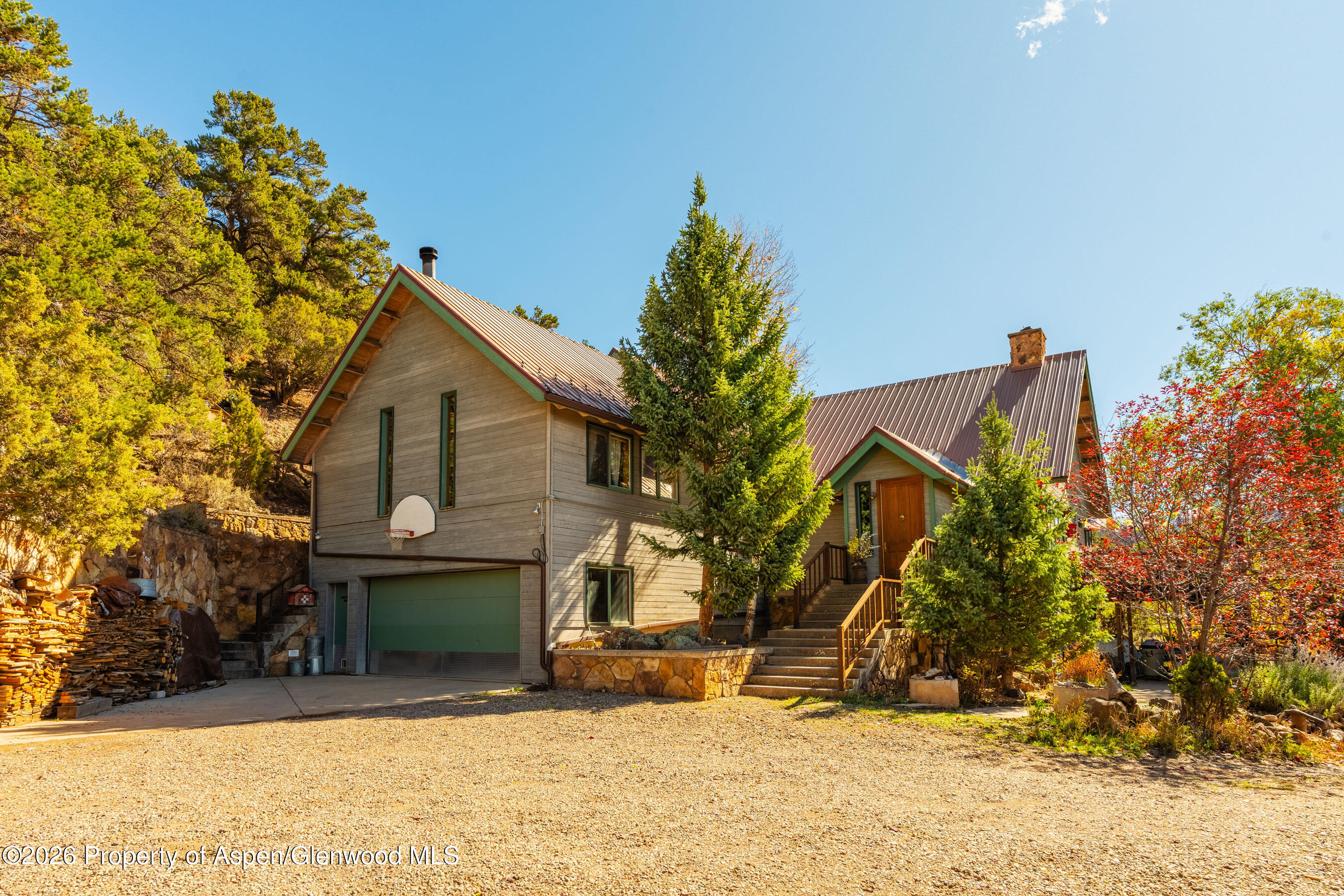 422 Sopris Creek Road Basalt CO 81621