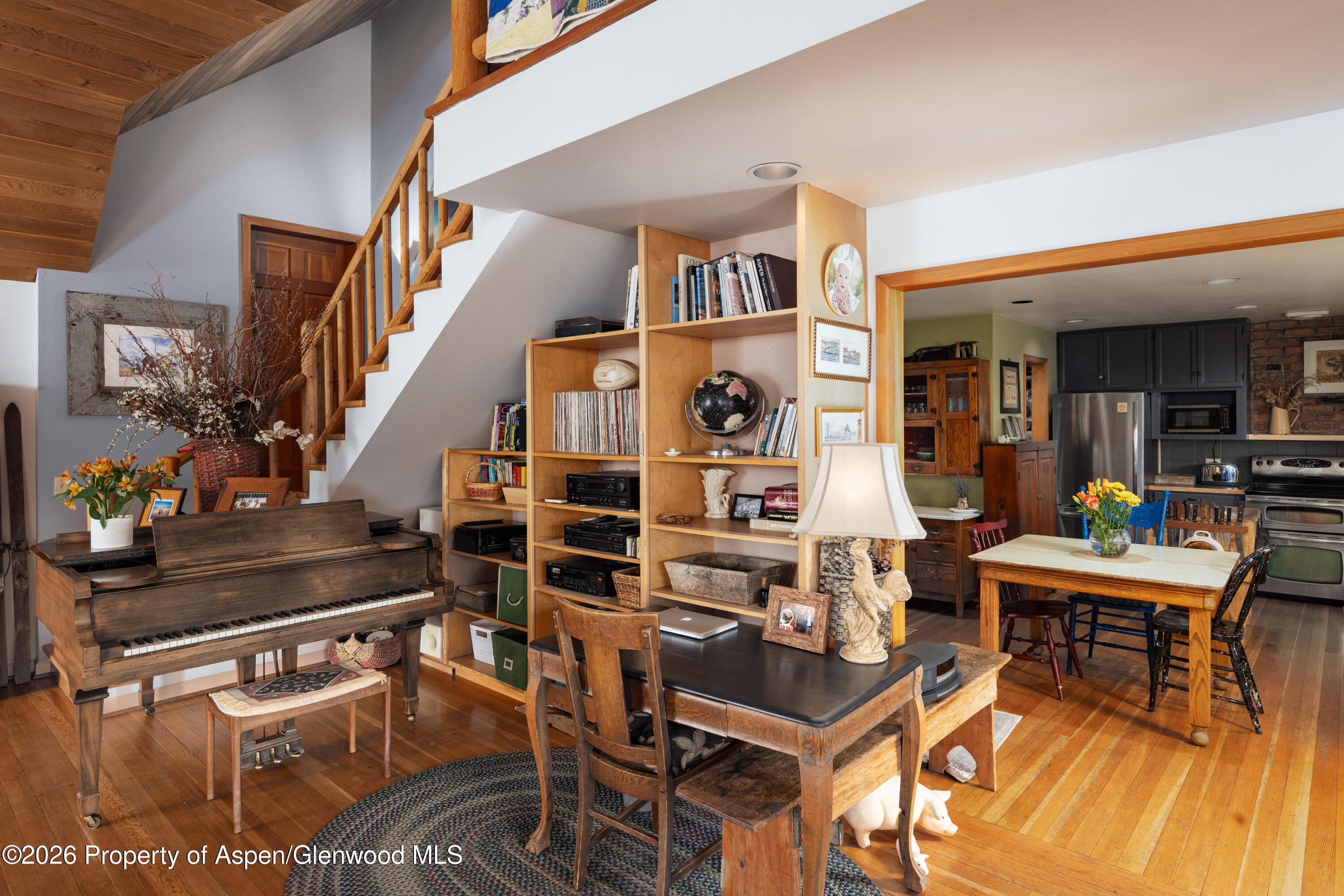 422 Sopris Creek Road Basalt CO 81621