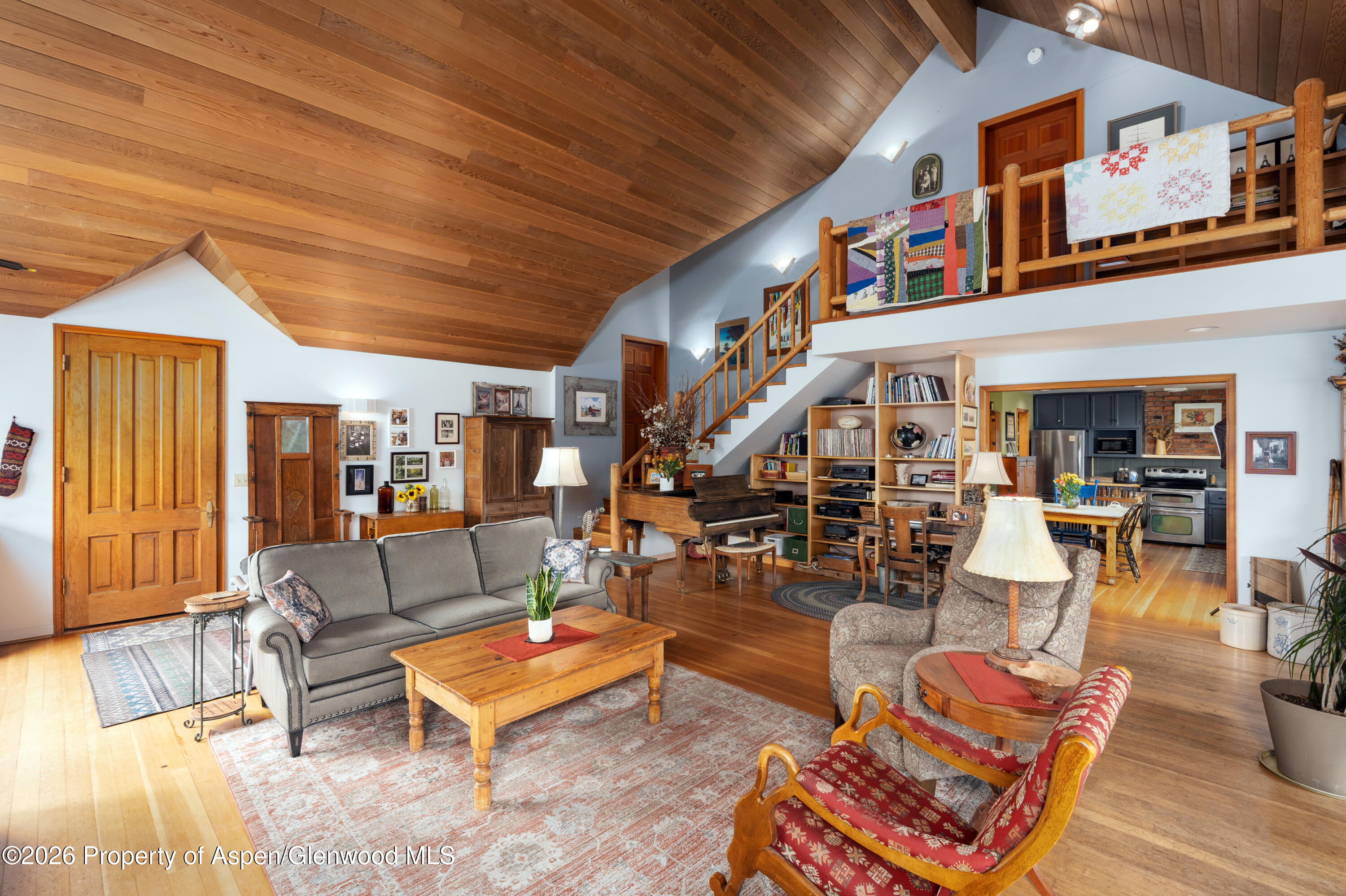 422 Sopris Creek Road Basalt CO 81621
