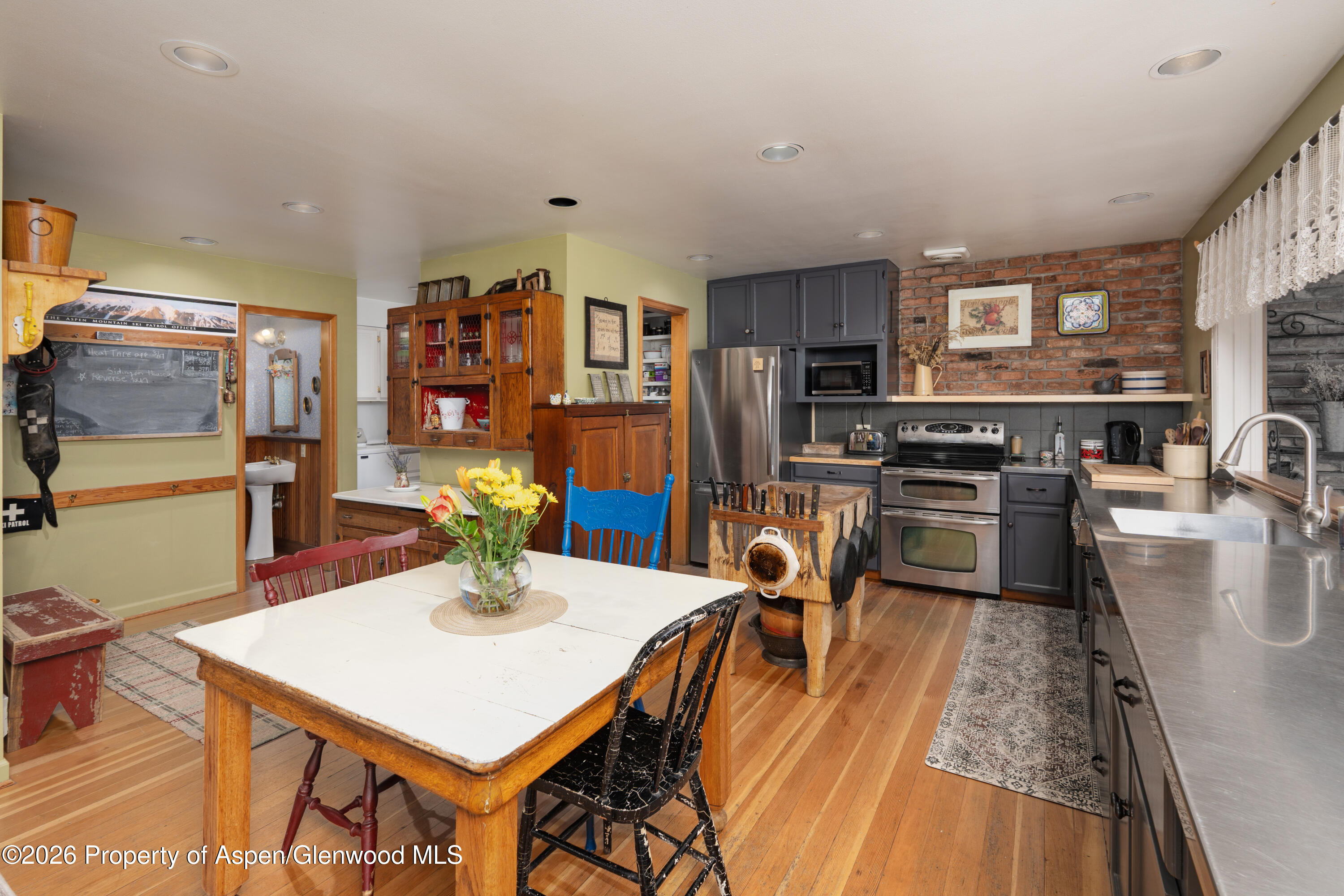 422 Sopris Creek Road Basalt CO 81621