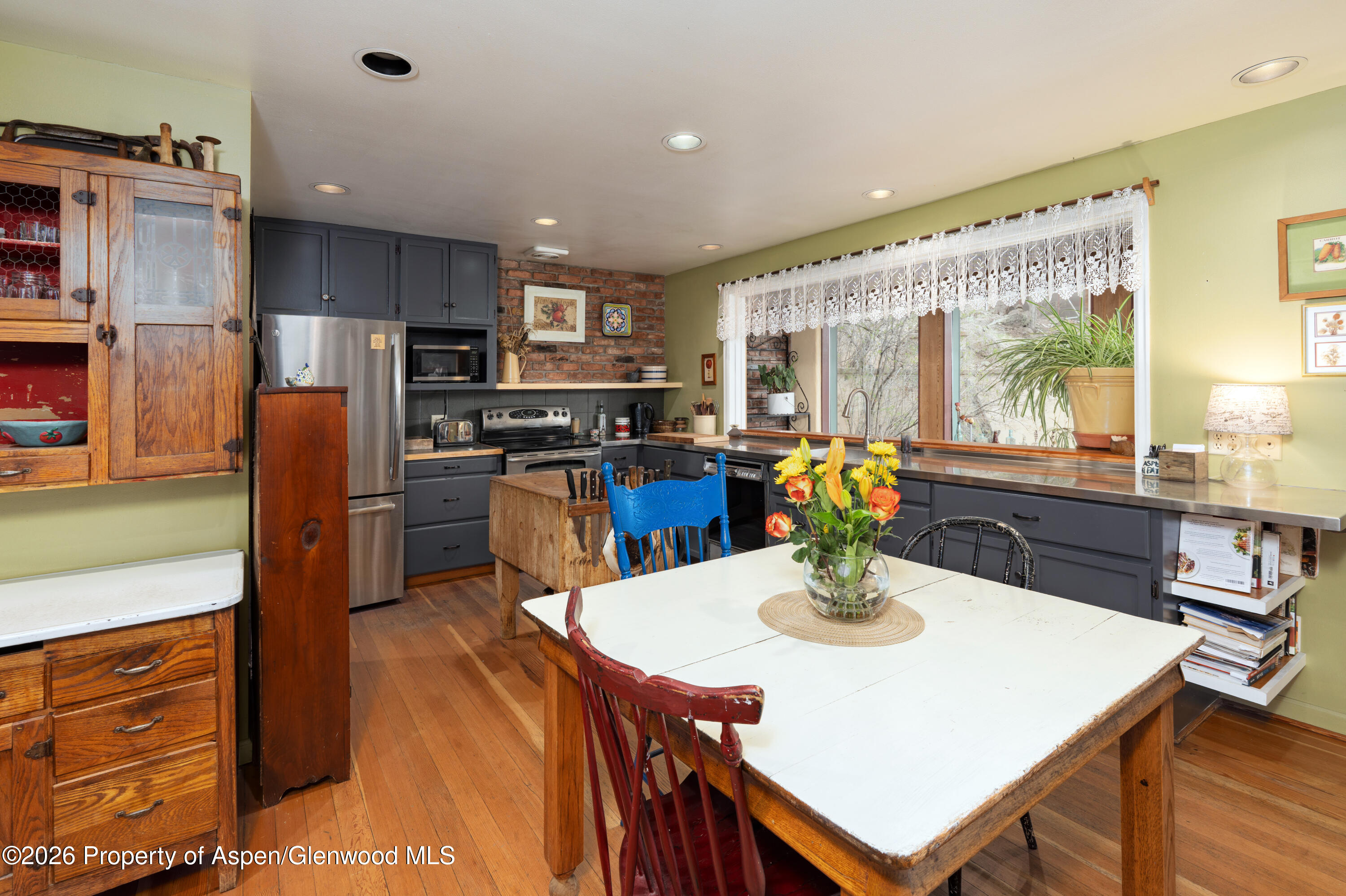 422 Sopris Creek Road Basalt CO 81621