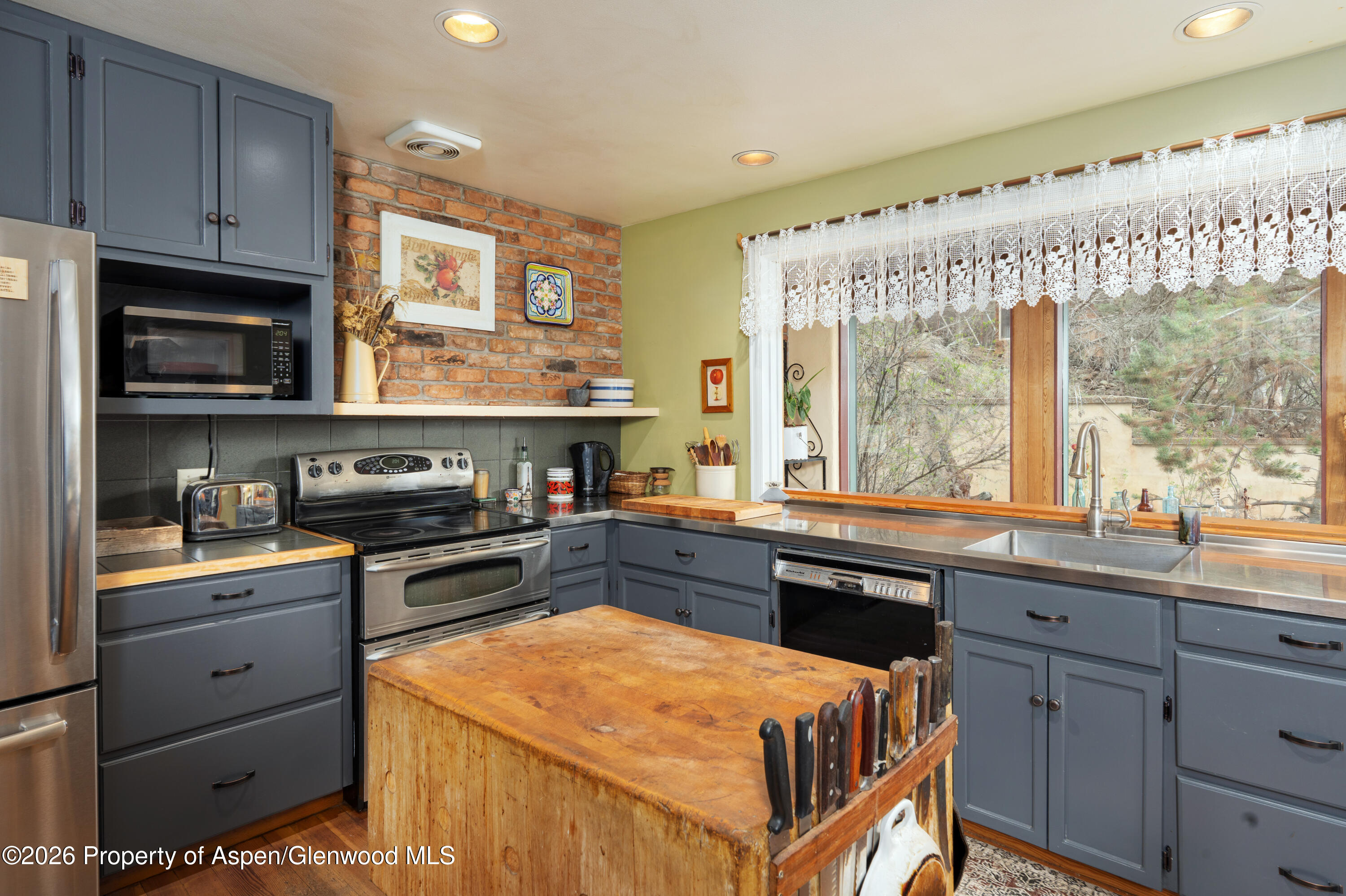 422 Sopris Creek Road Basalt CO 81621