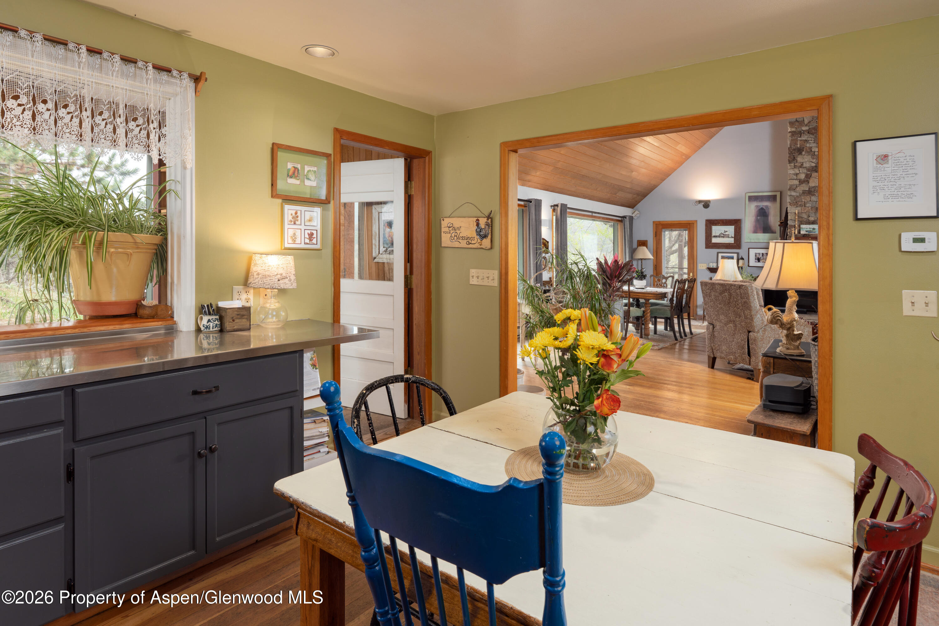 422 Sopris Creek Road Basalt CO 81621