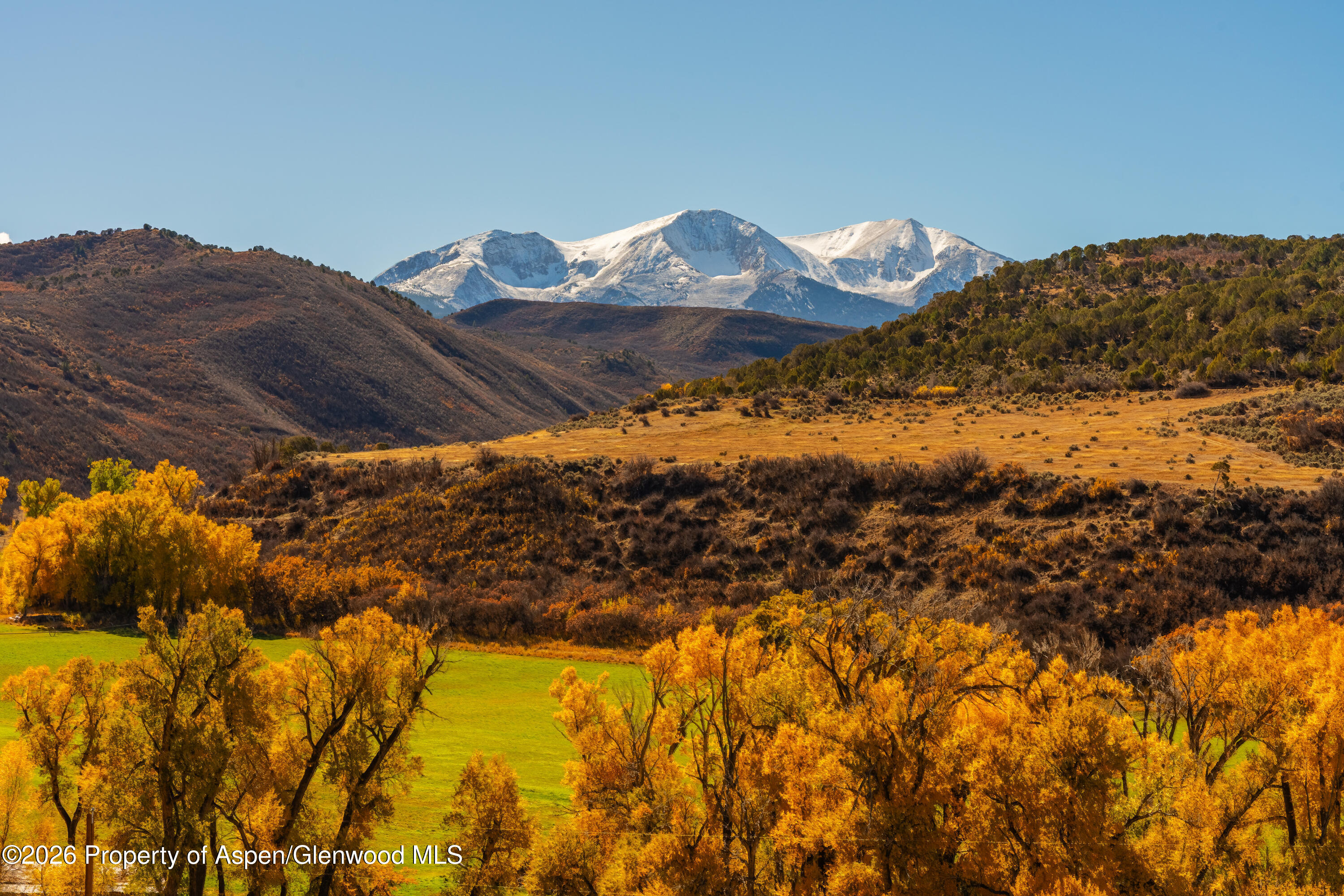 422 Sopris Creek Road Basalt CO 81621