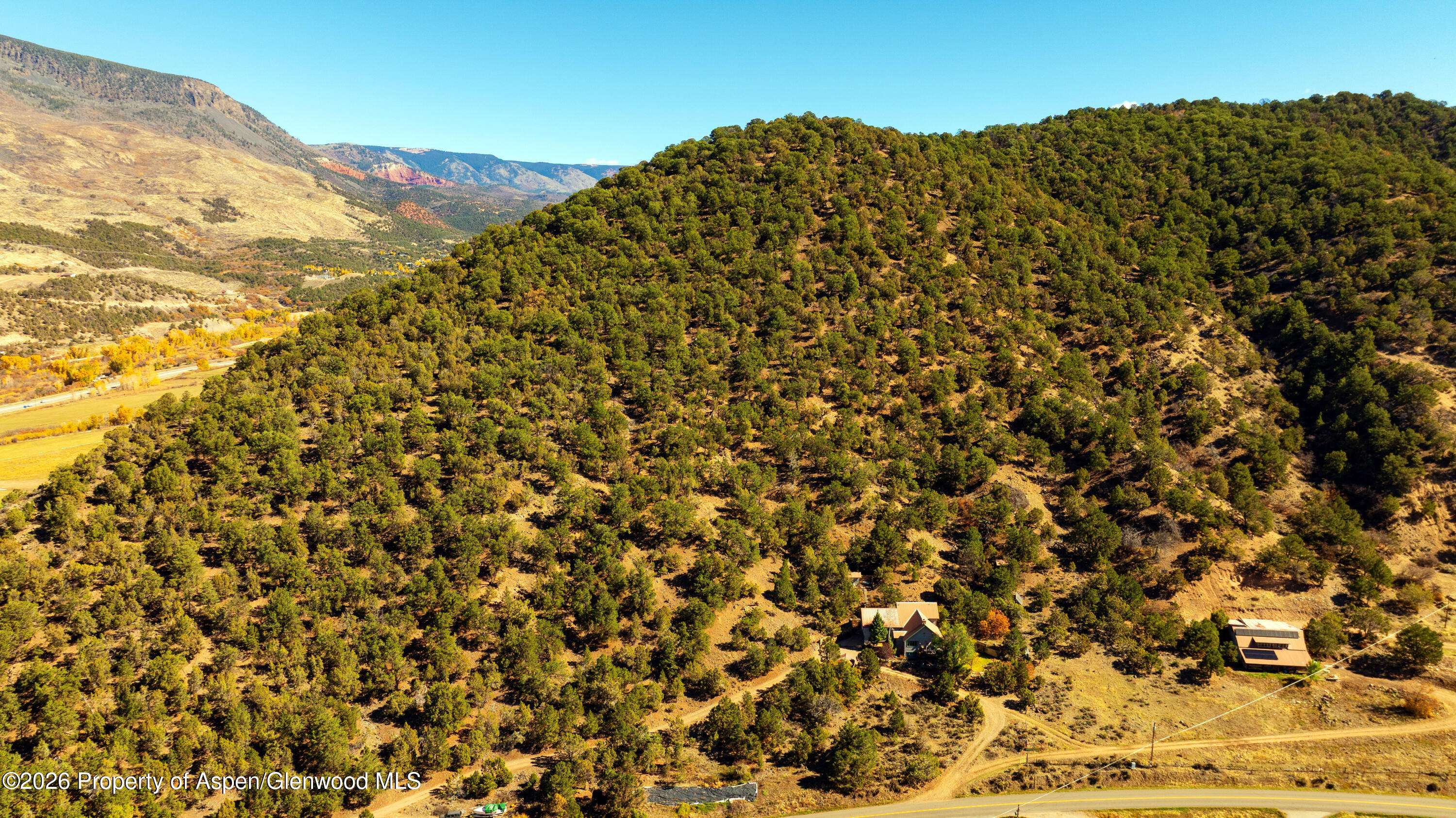 422 Sopris Creek Road Basalt CO 81621