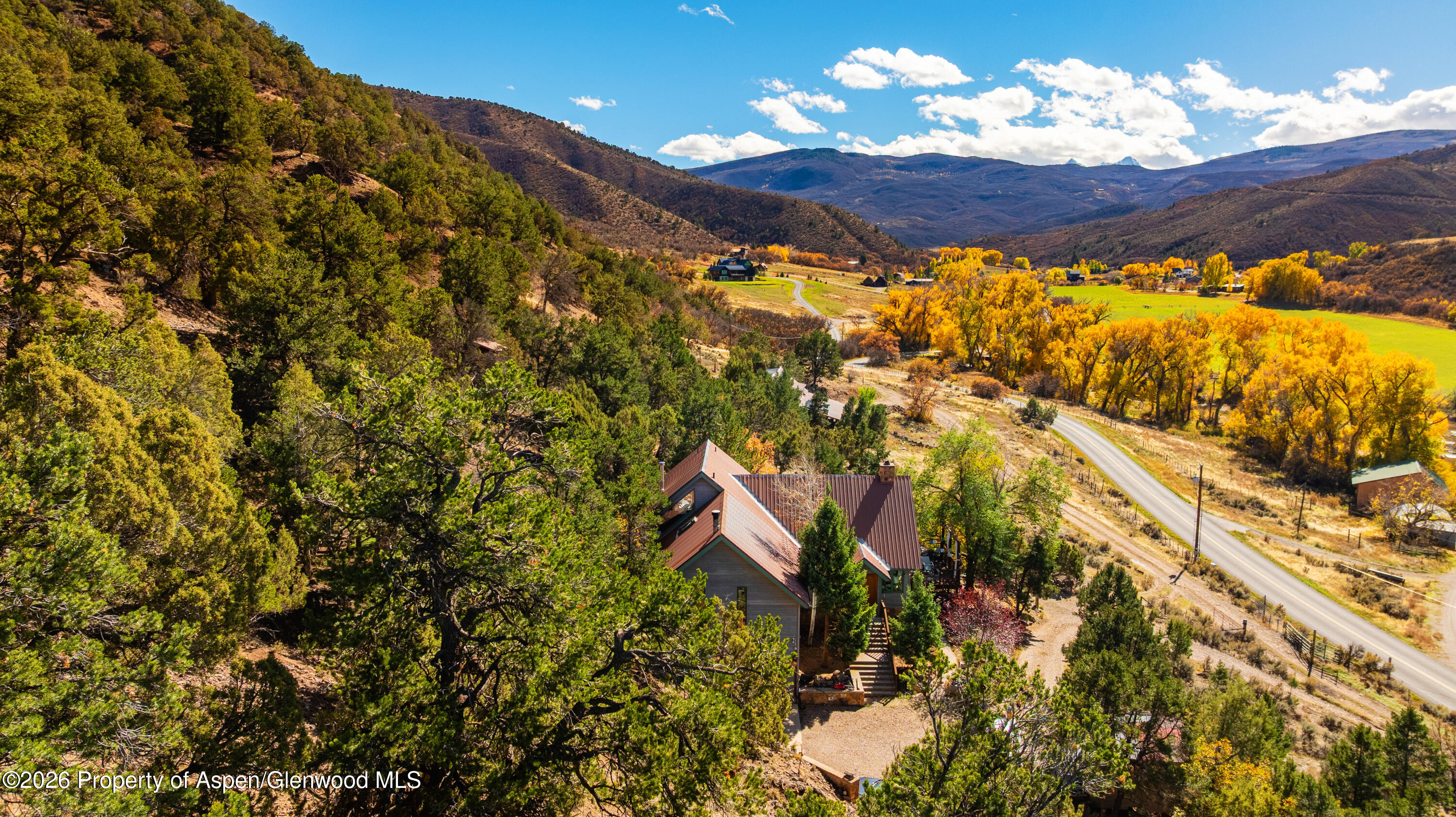 422 Sopris Creek Road Basalt CO 81621