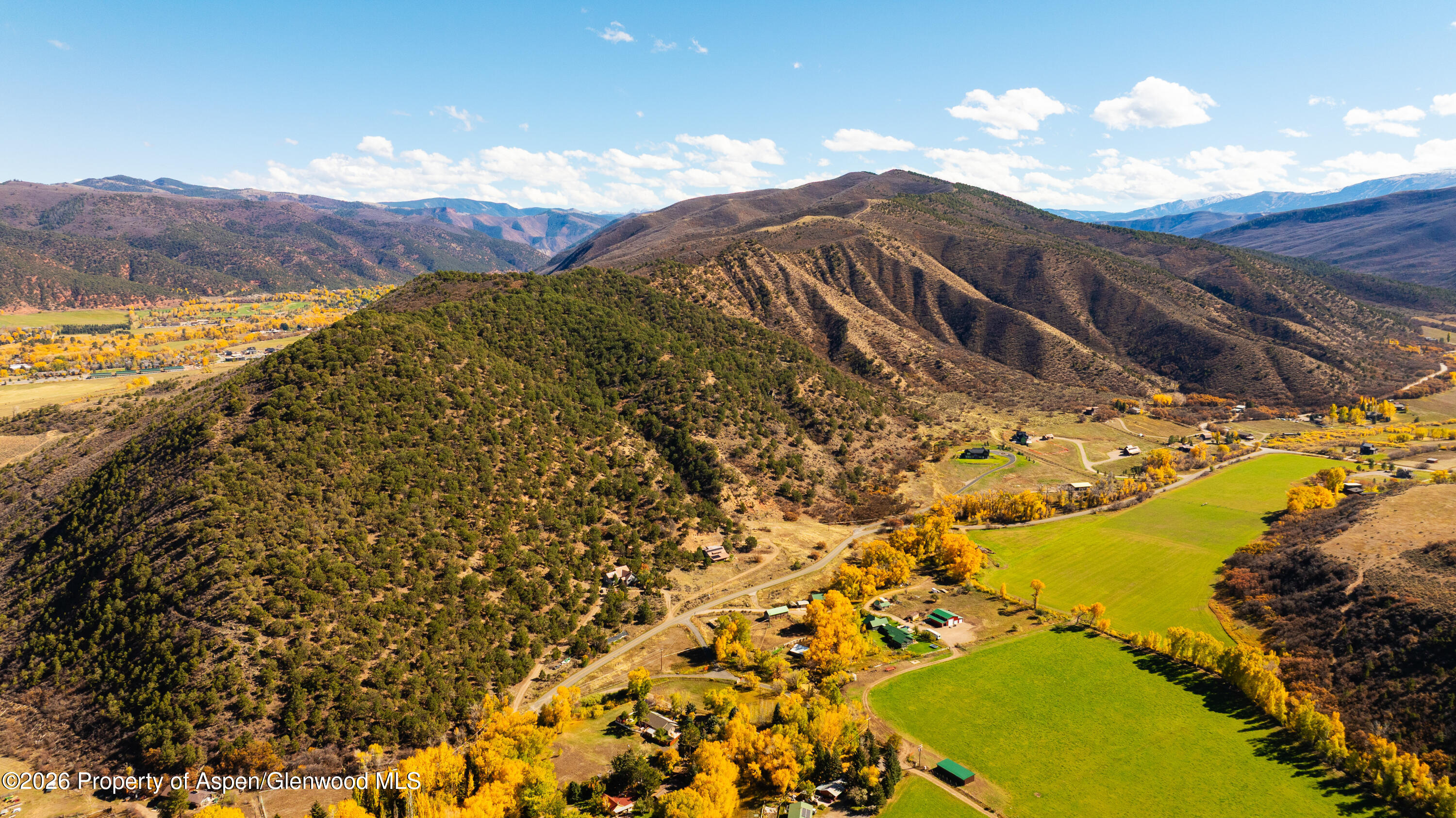 422 Sopris Creek Road Basalt CO 81621