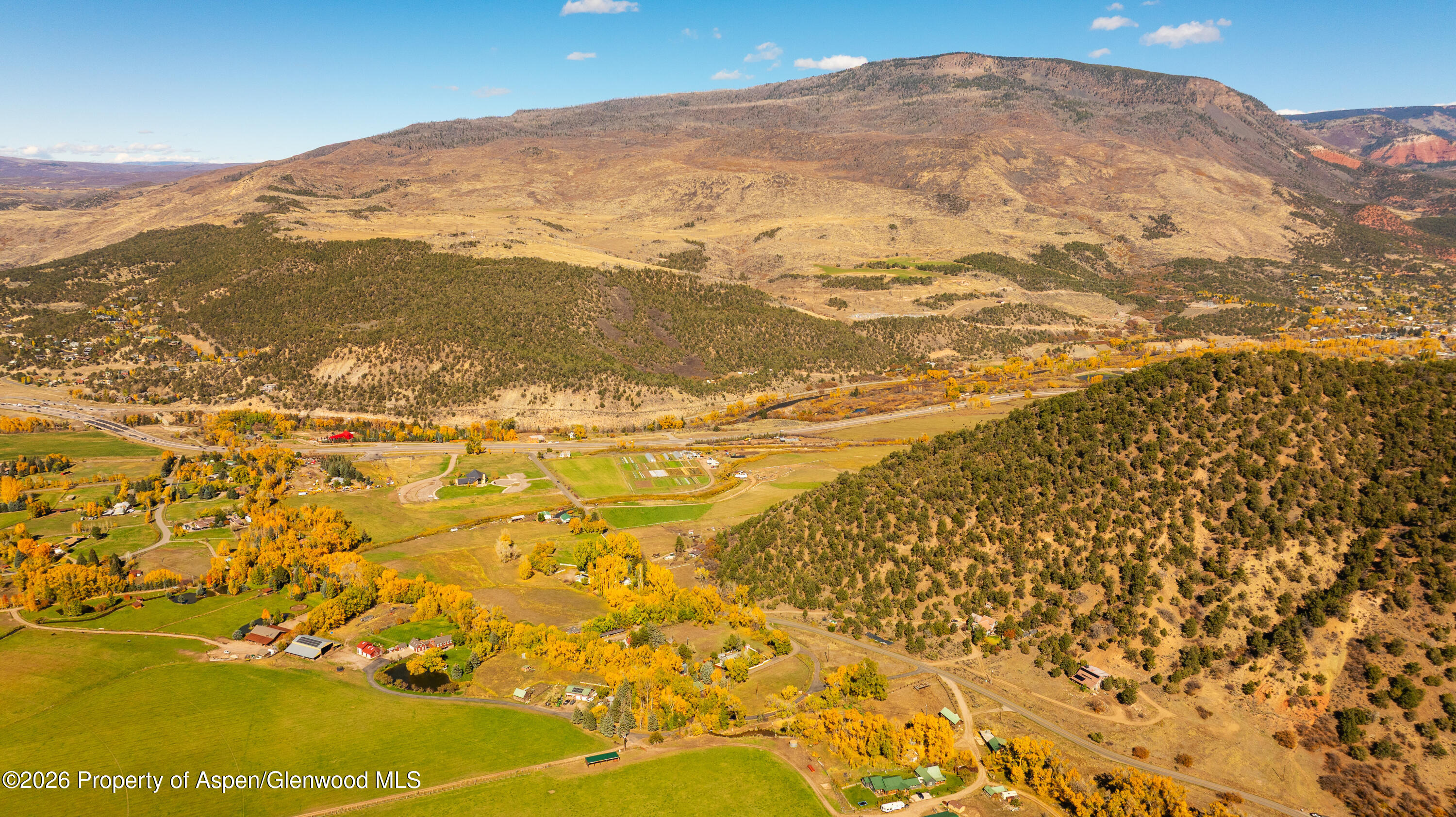422 Sopris Creek Road Basalt CO 81621