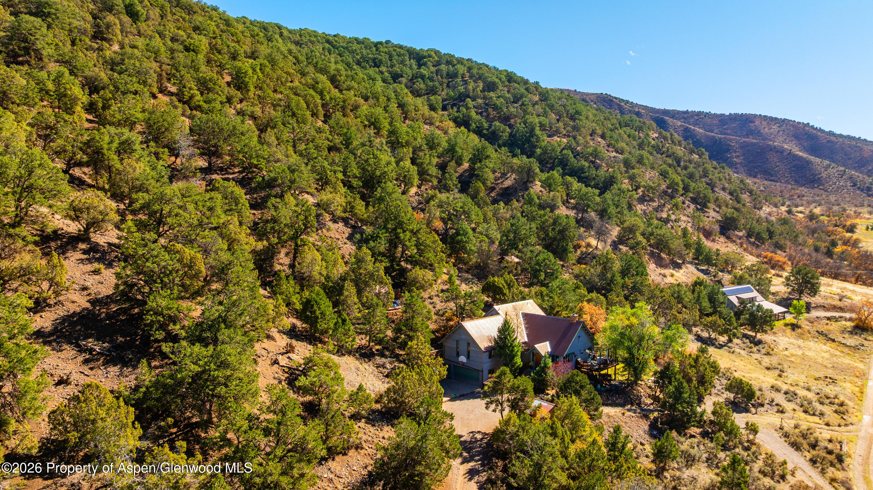 422 Sopris Creek Road Basalt CO 81621