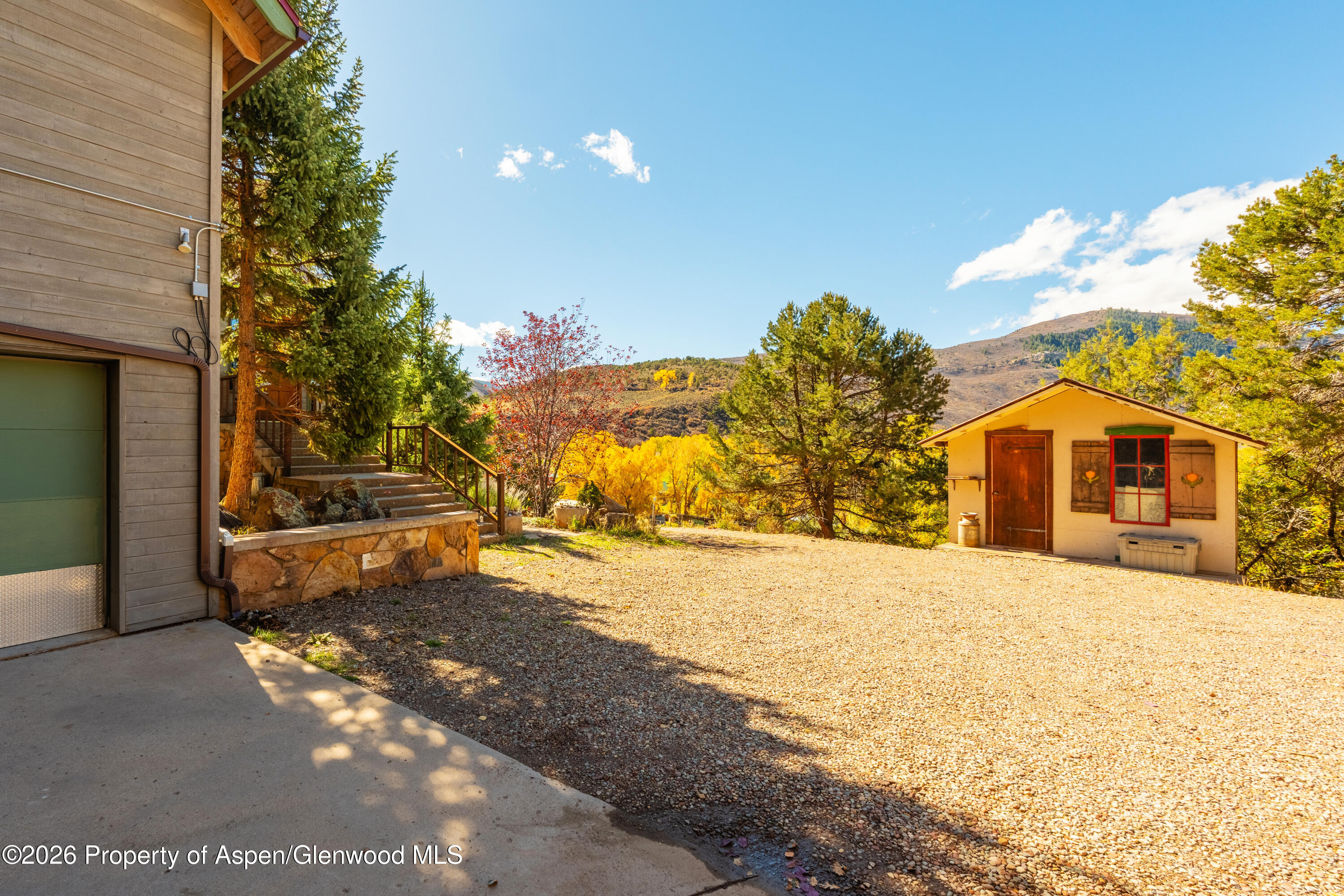 422 Sopris Creek Road Basalt CO 81621