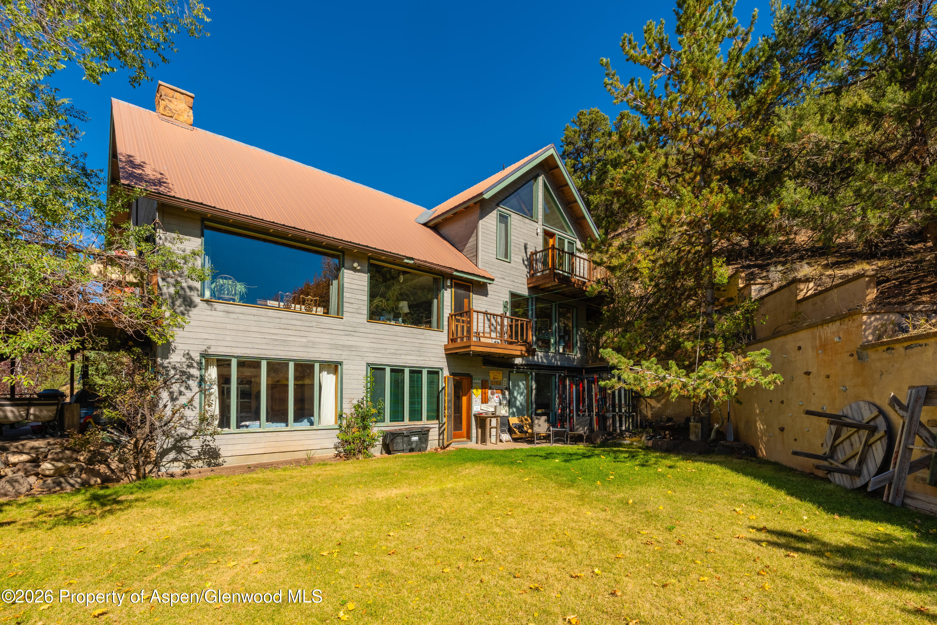 422 Sopris Creek Road Basalt CO 81621