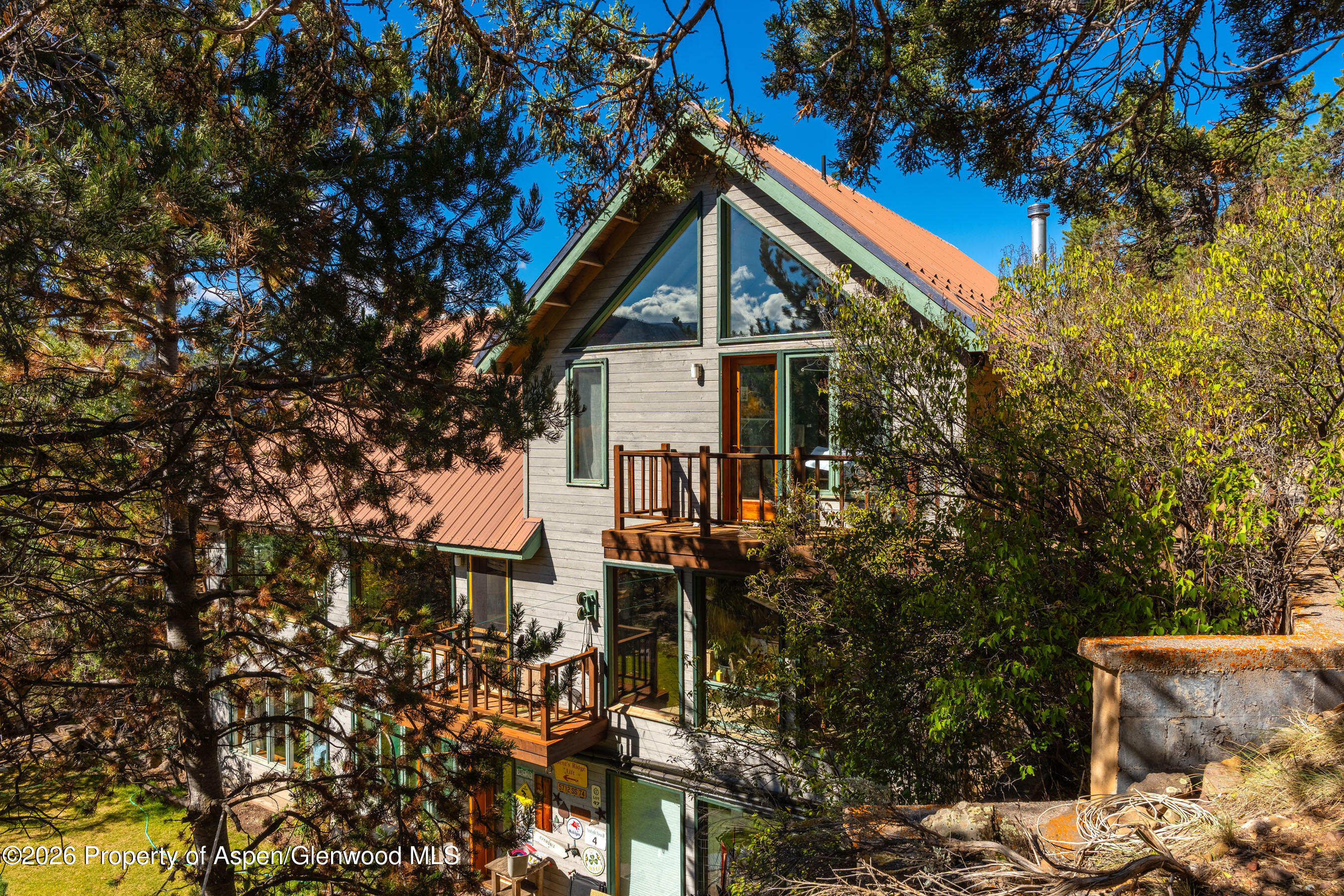 422 Sopris Creek Road Basalt CO 81621