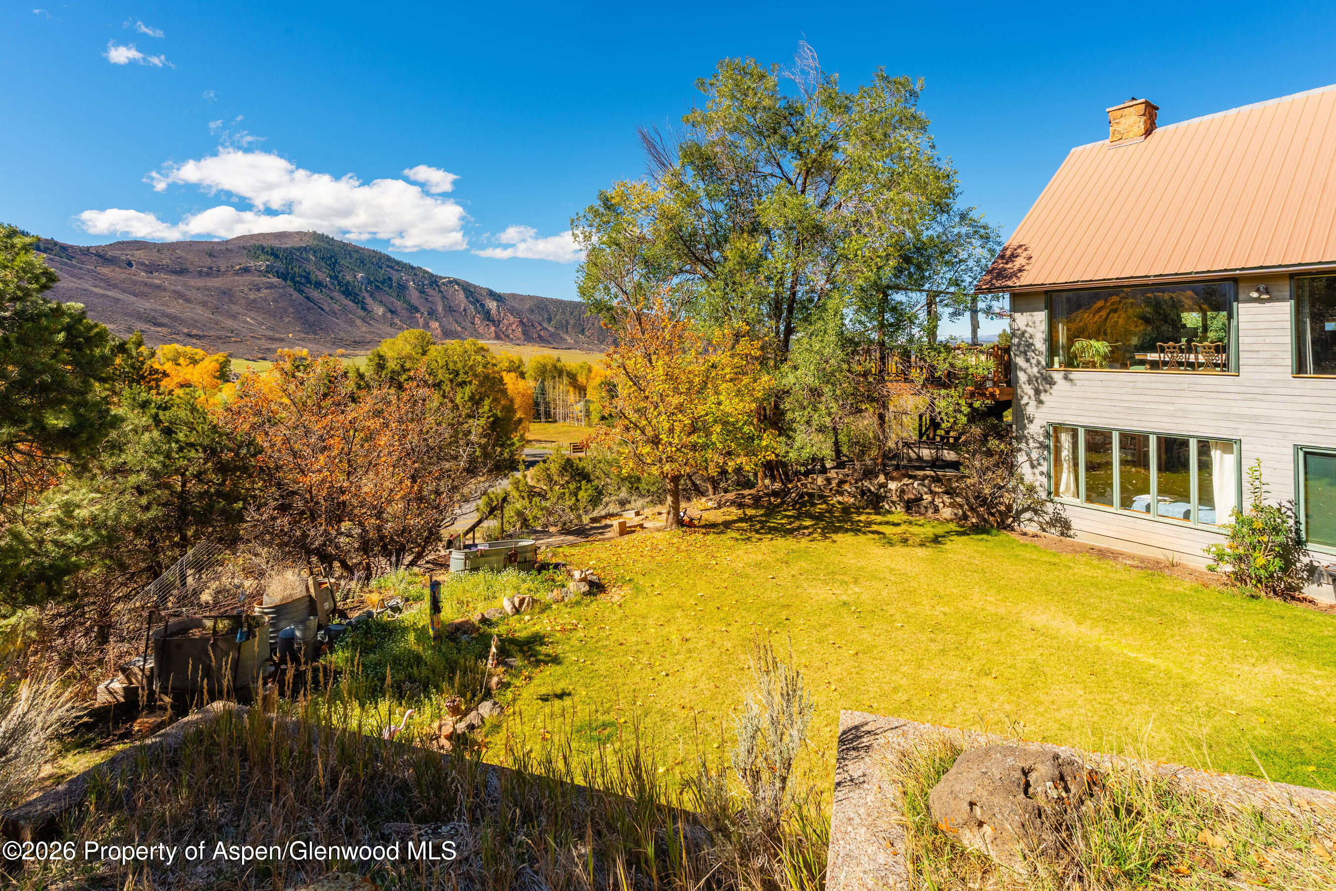 422 Sopris Creek Road Basalt CO 81621