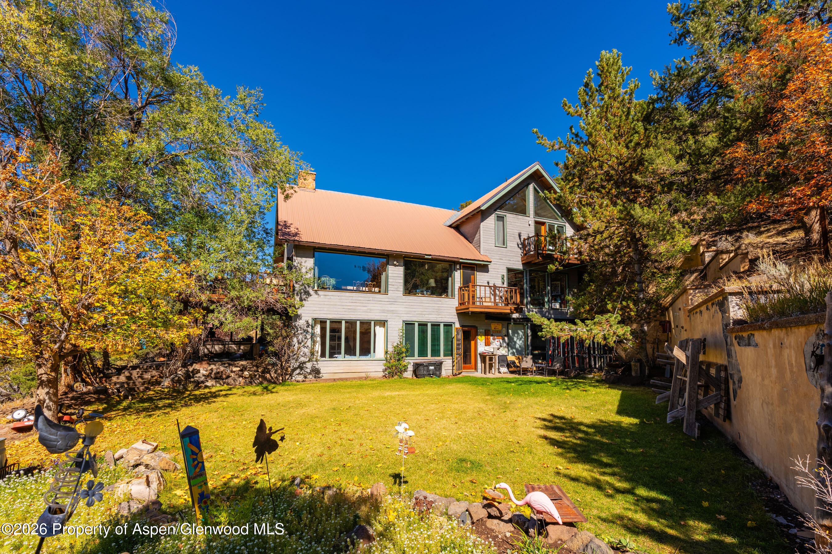 422 Sopris Creek Road Basalt CO 81621