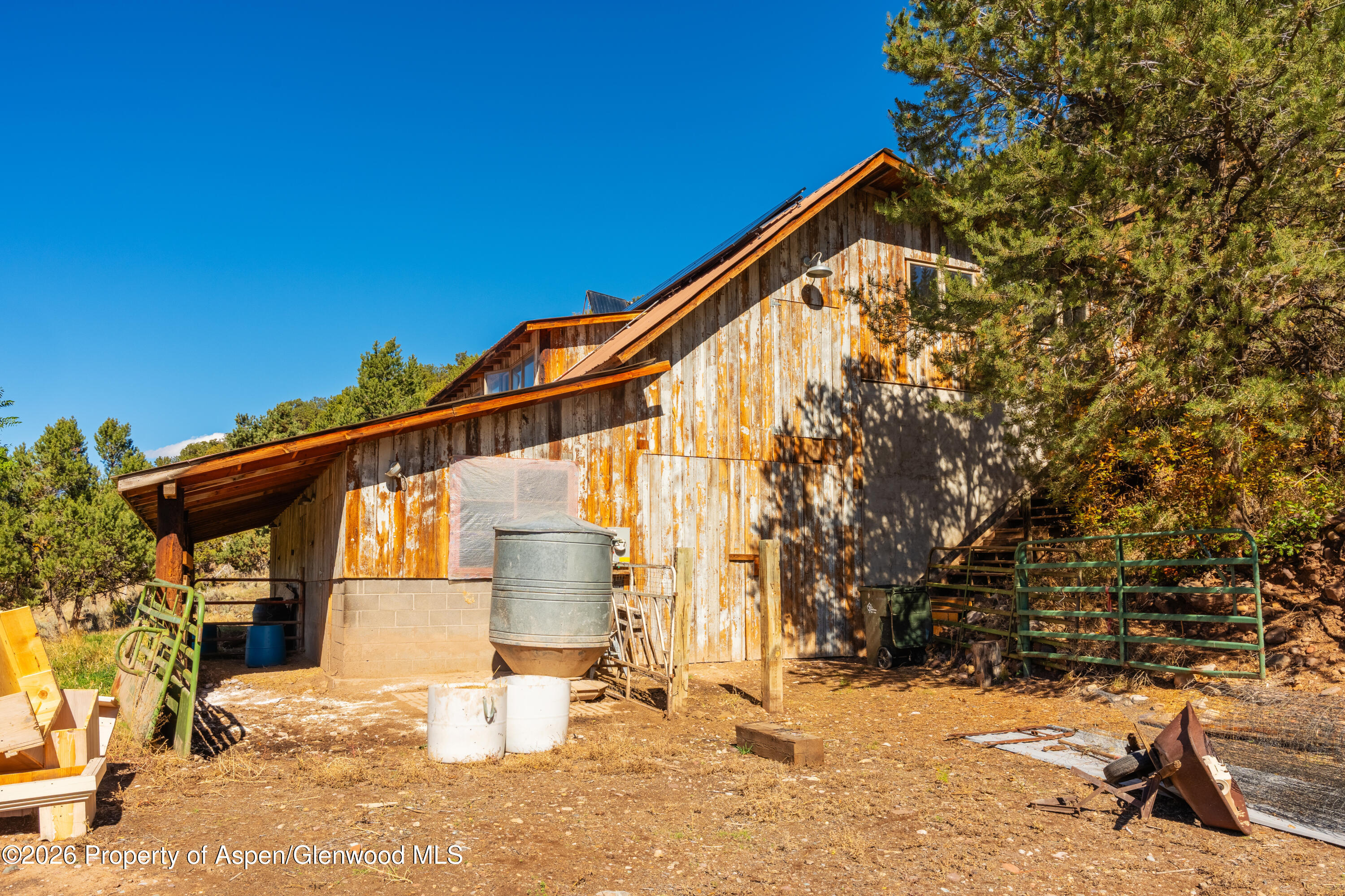 422 Sopris Creek Road Basalt CO 81621