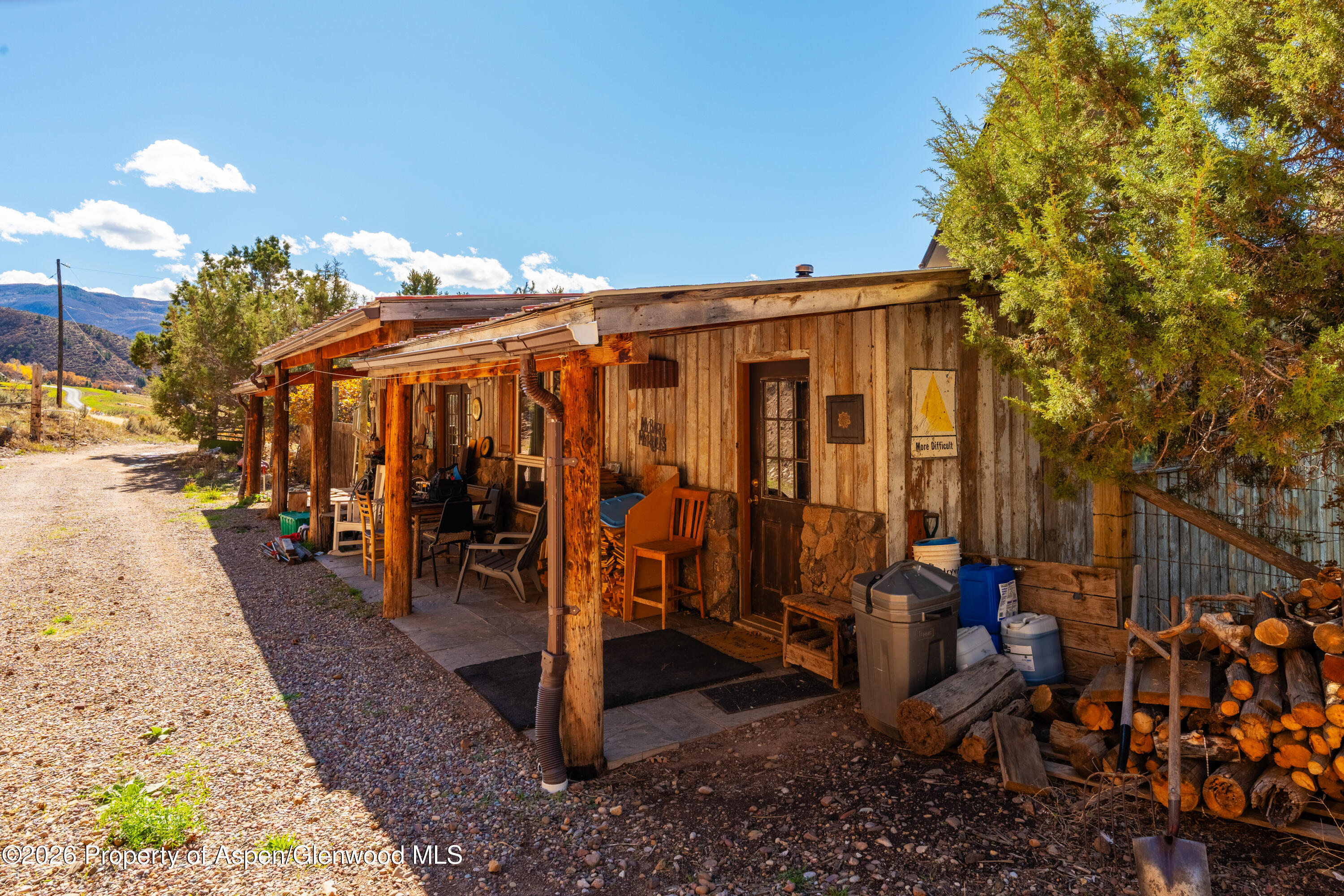 422 Sopris Creek Road Basalt CO 81621