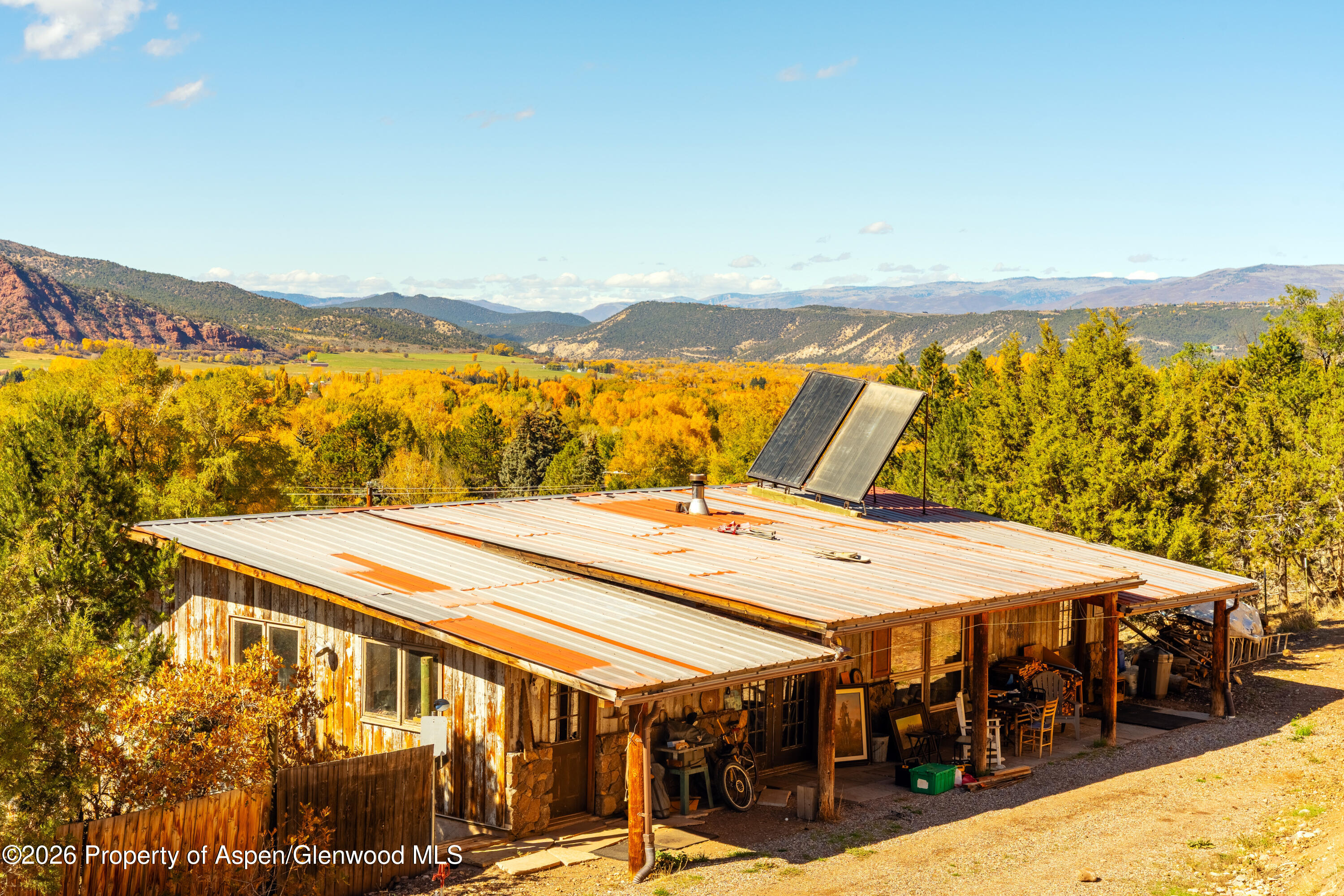 422 Sopris Creek Road Basalt CO 81621