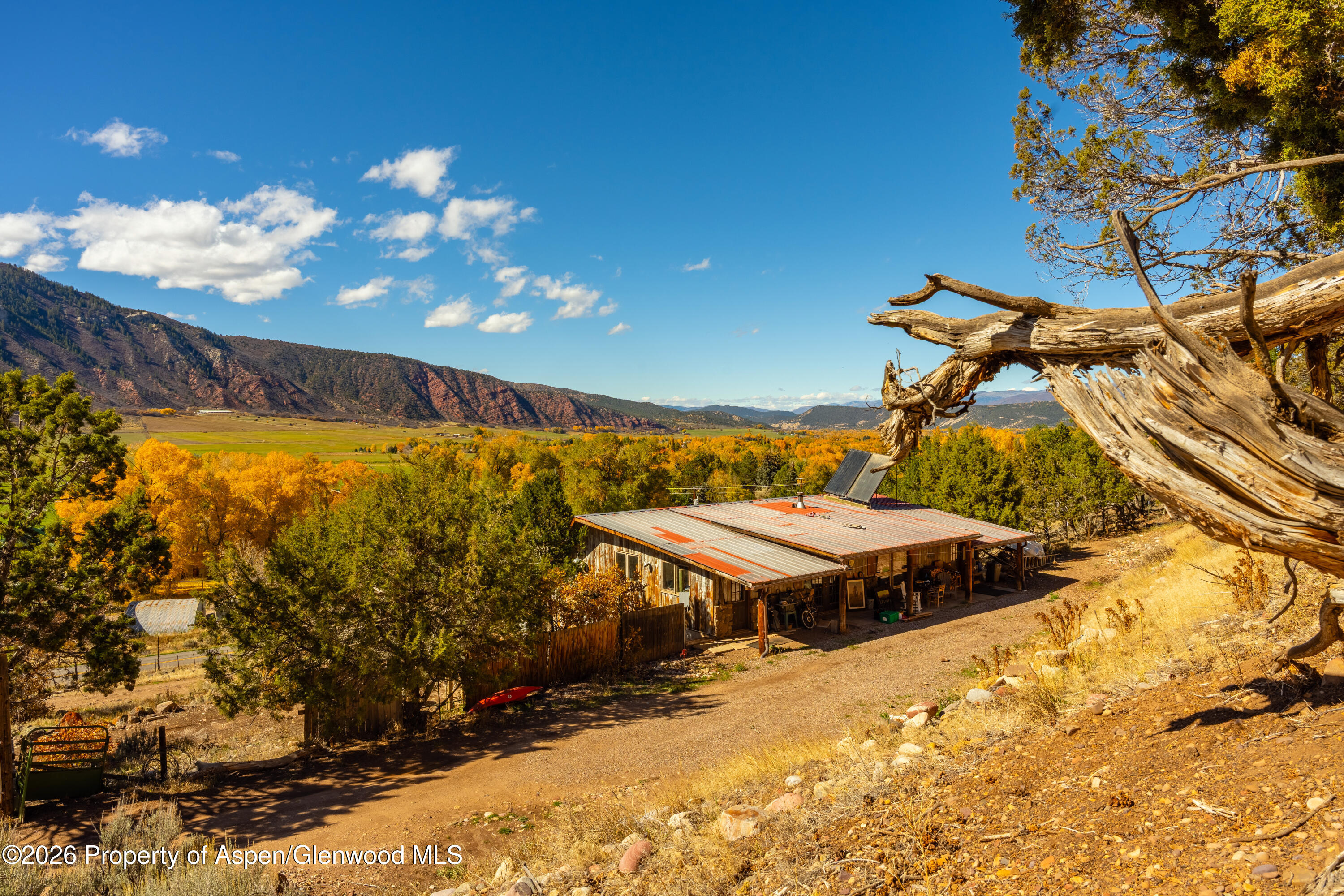 422 Sopris Creek Road Basalt CO 81621