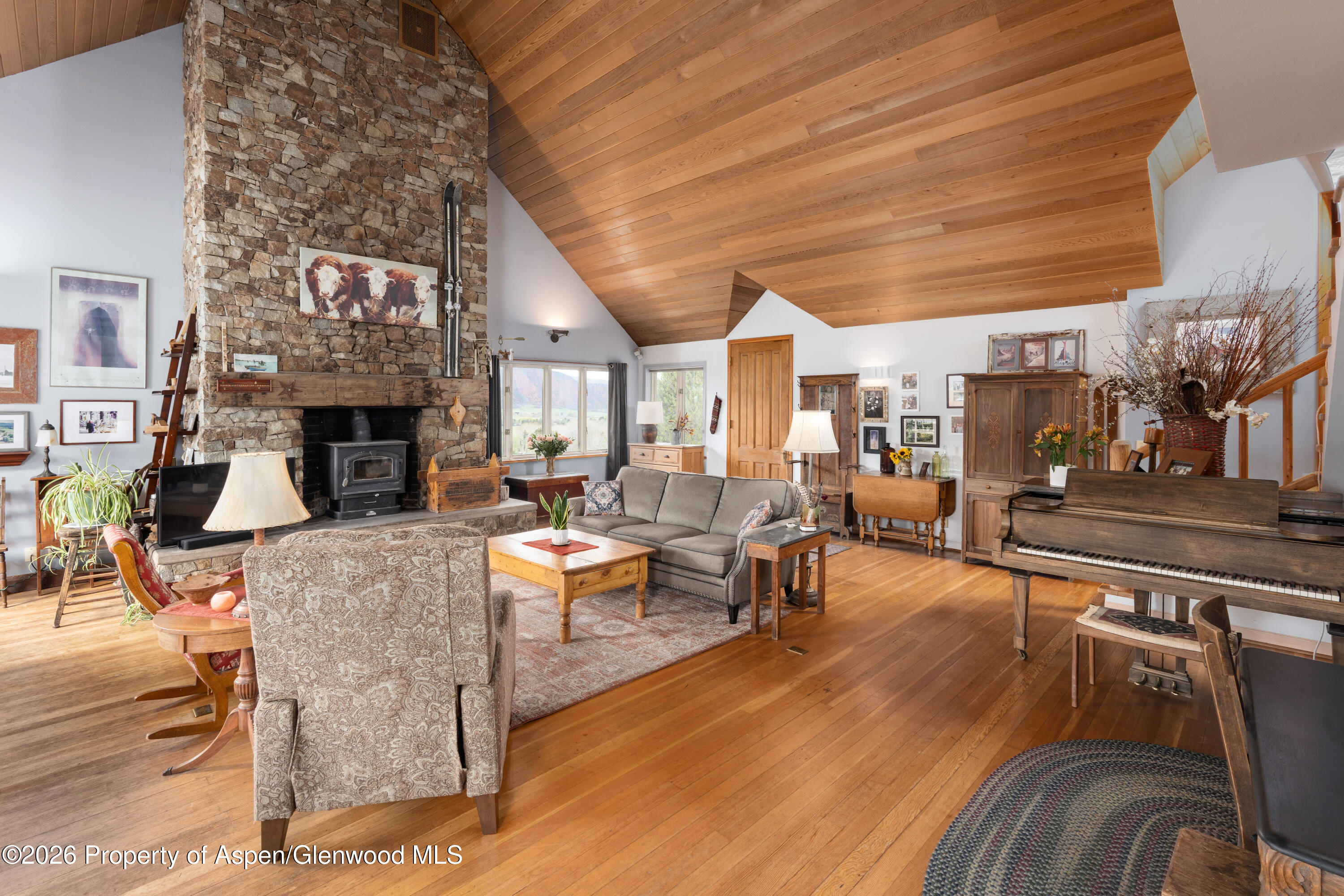 422 Sopris Creek Road Basalt CO 81621