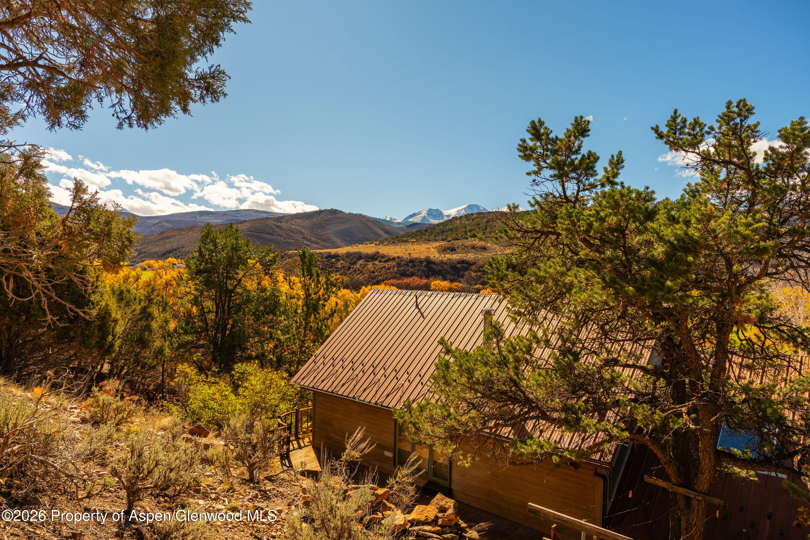 422 Sopris Creek Road Basalt CO 81621