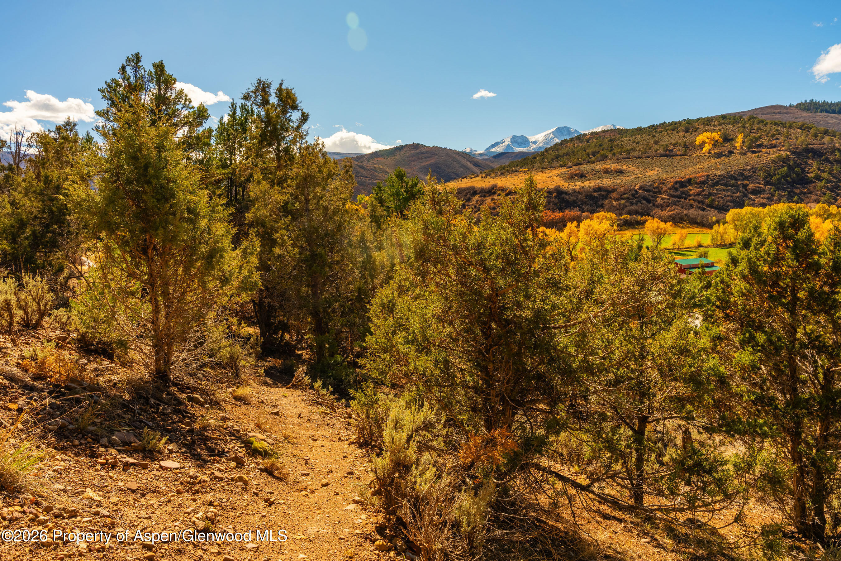 422 Sopris Creek Road Basalt CO 81621
