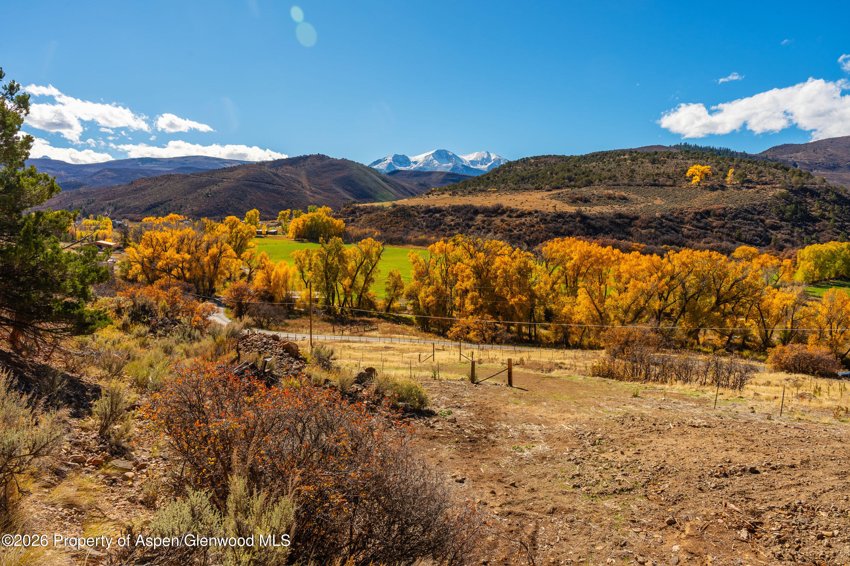 422 Sopris Creek Road Basalt CO 81621