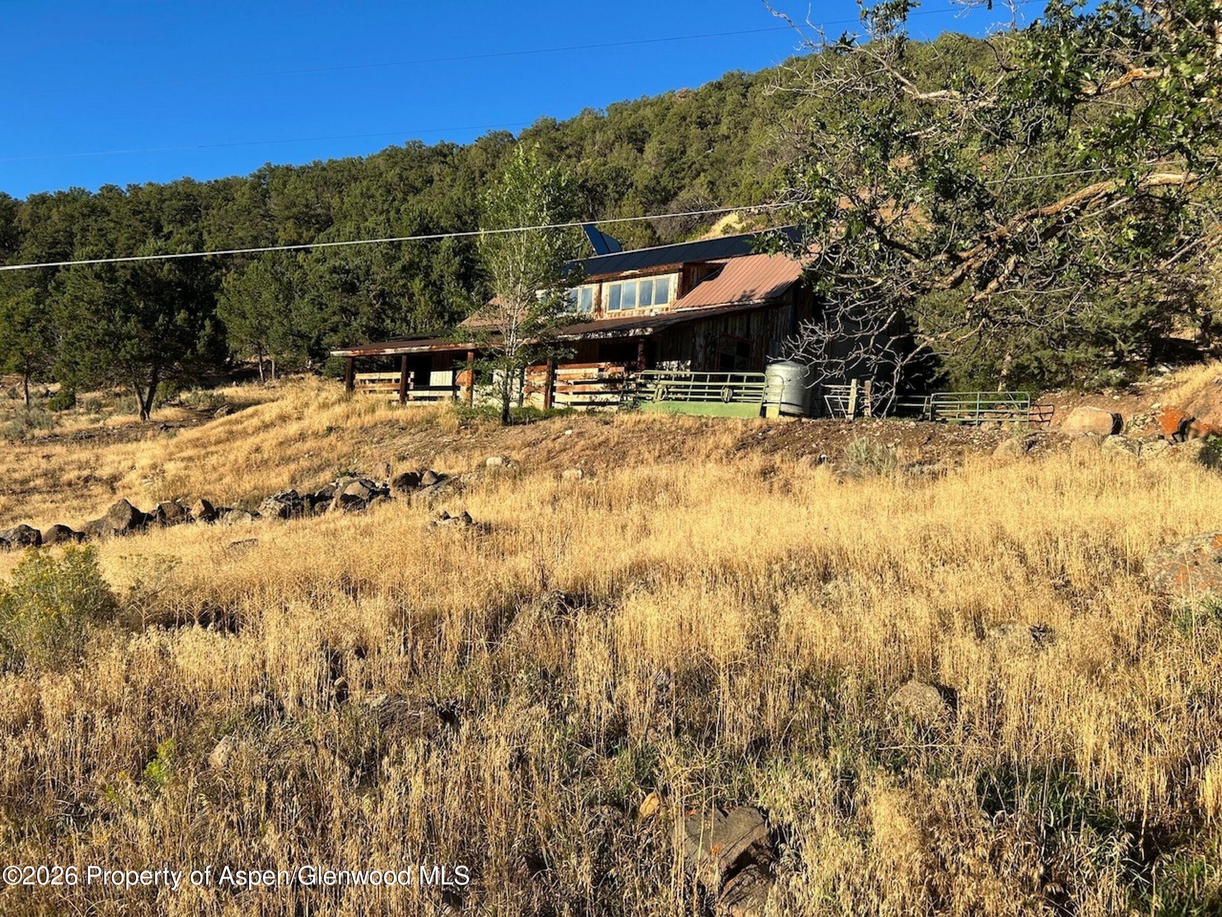 422 Sopris Creek Road Basalt CO 81621