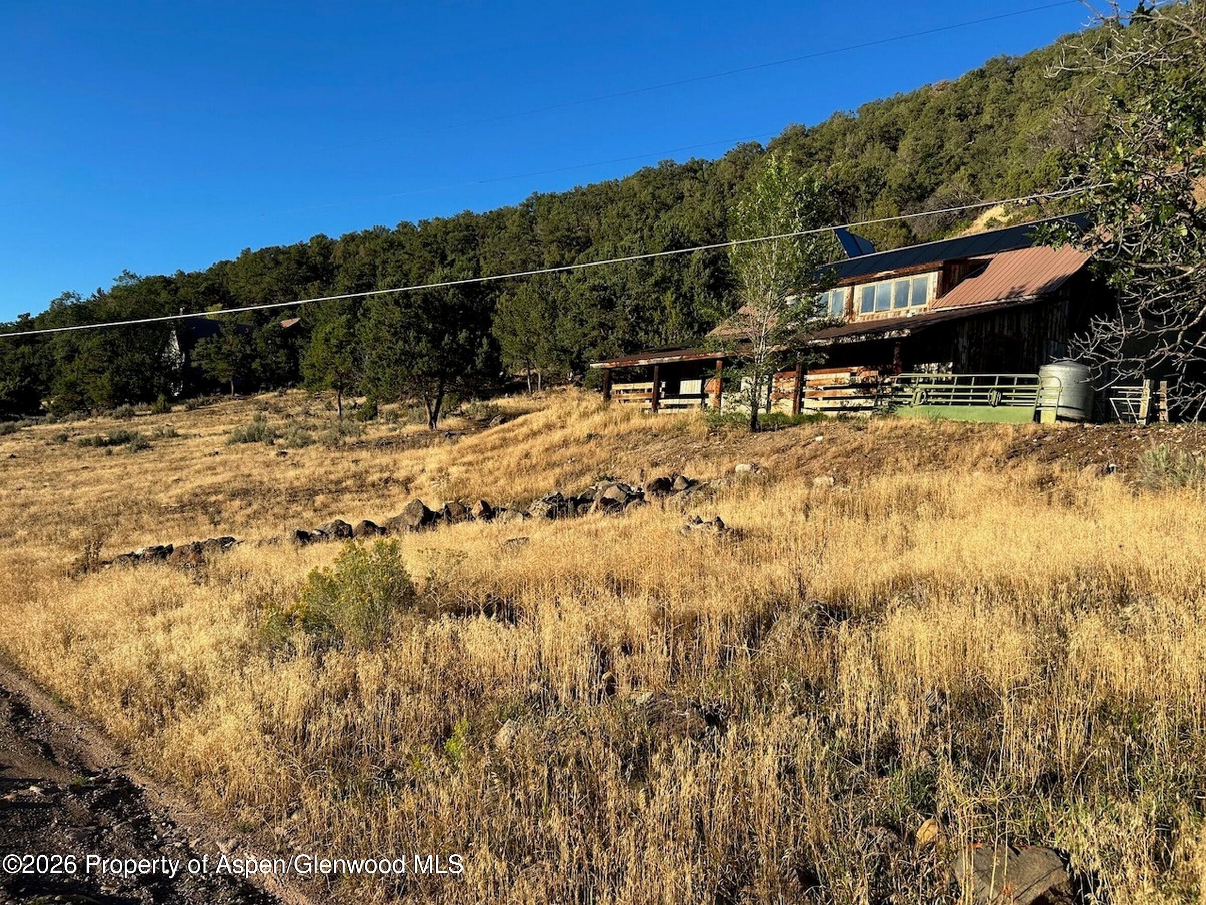 422 Sopris Creek Road Basalt CO 81621